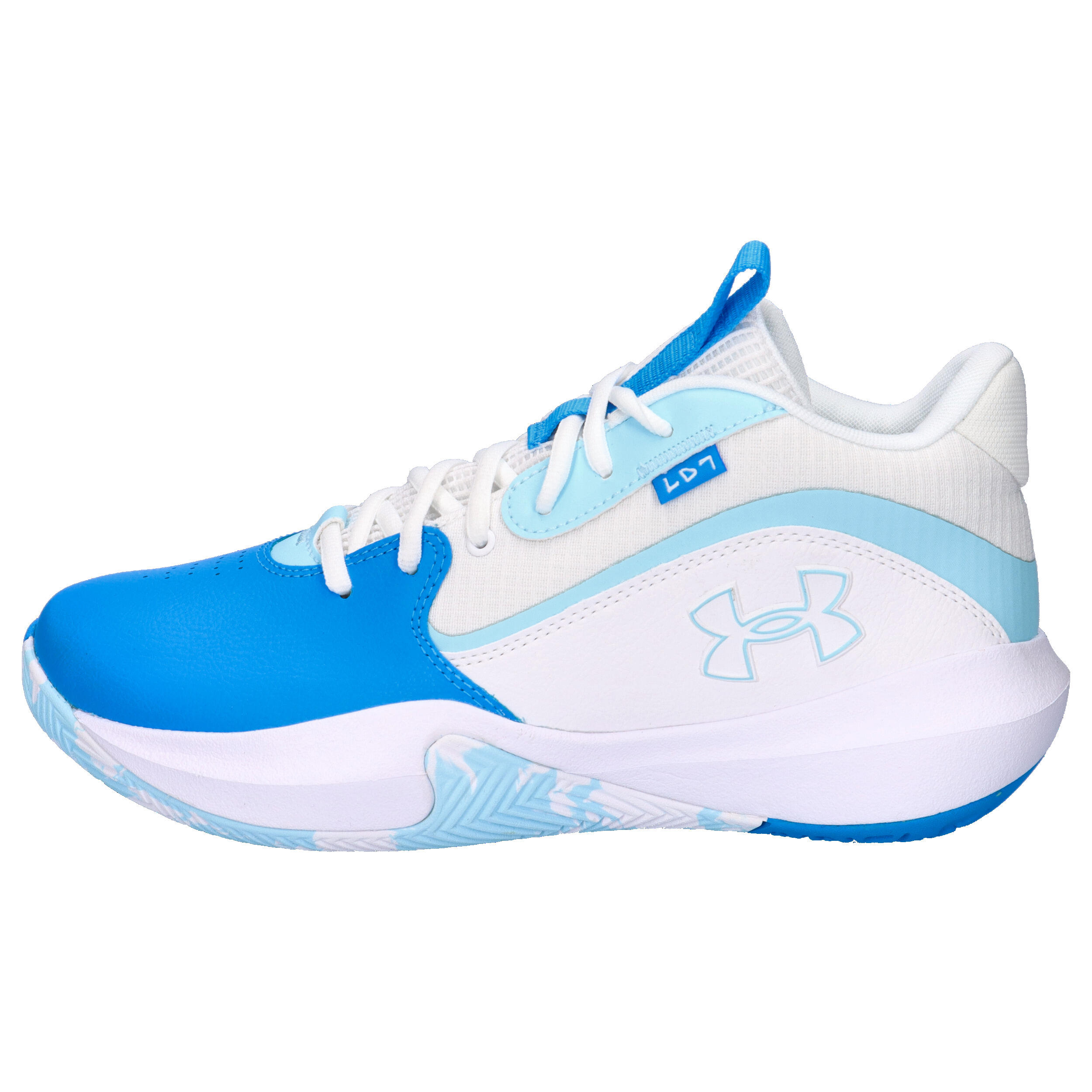 Under Armour Herren Basketballschuhe Lockdown 7 3028512 10/15