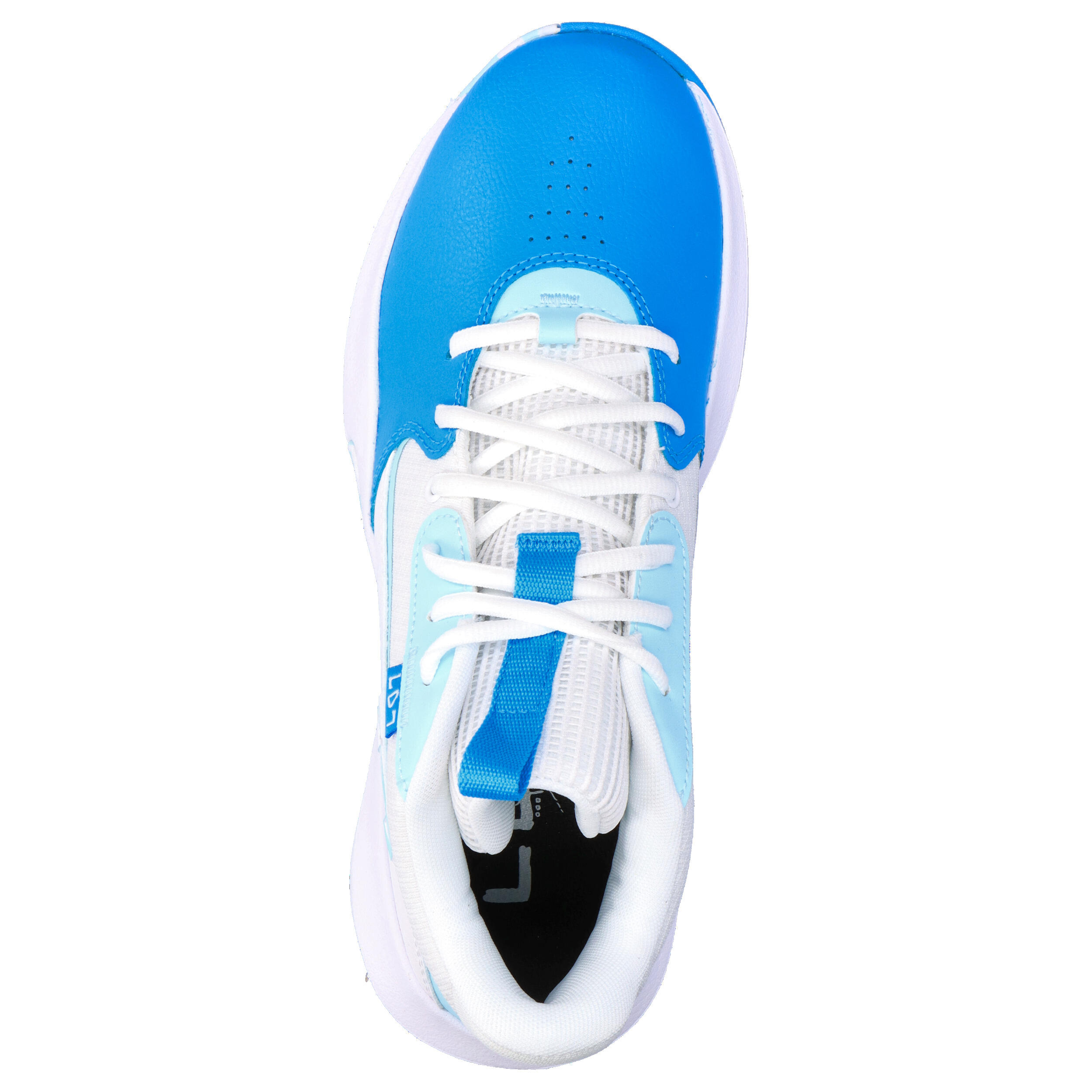 Under Armour Herren Basketballschuhe Lockdown 7 3028512 5/15