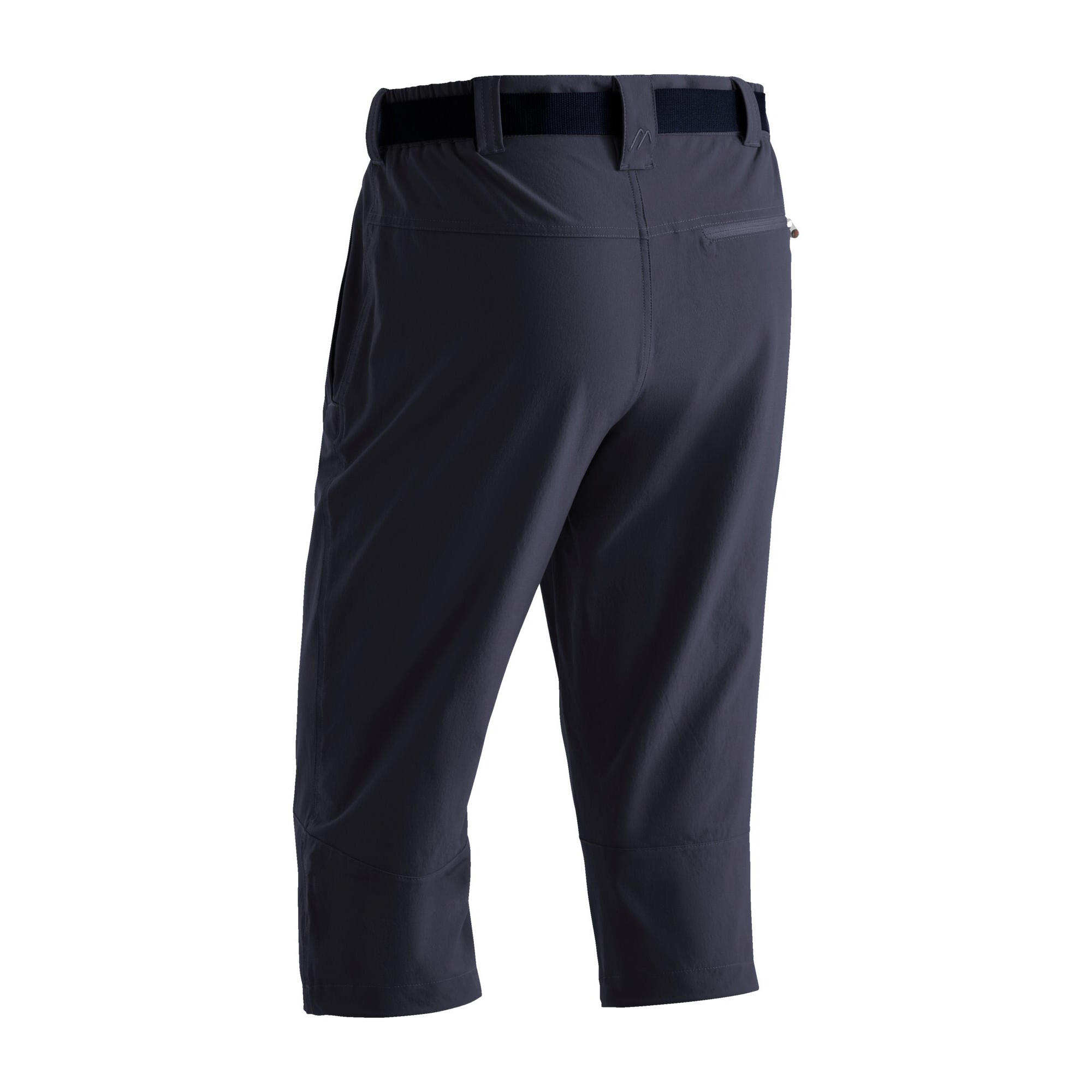 Herren 3/4Hose Jennisei 6/6