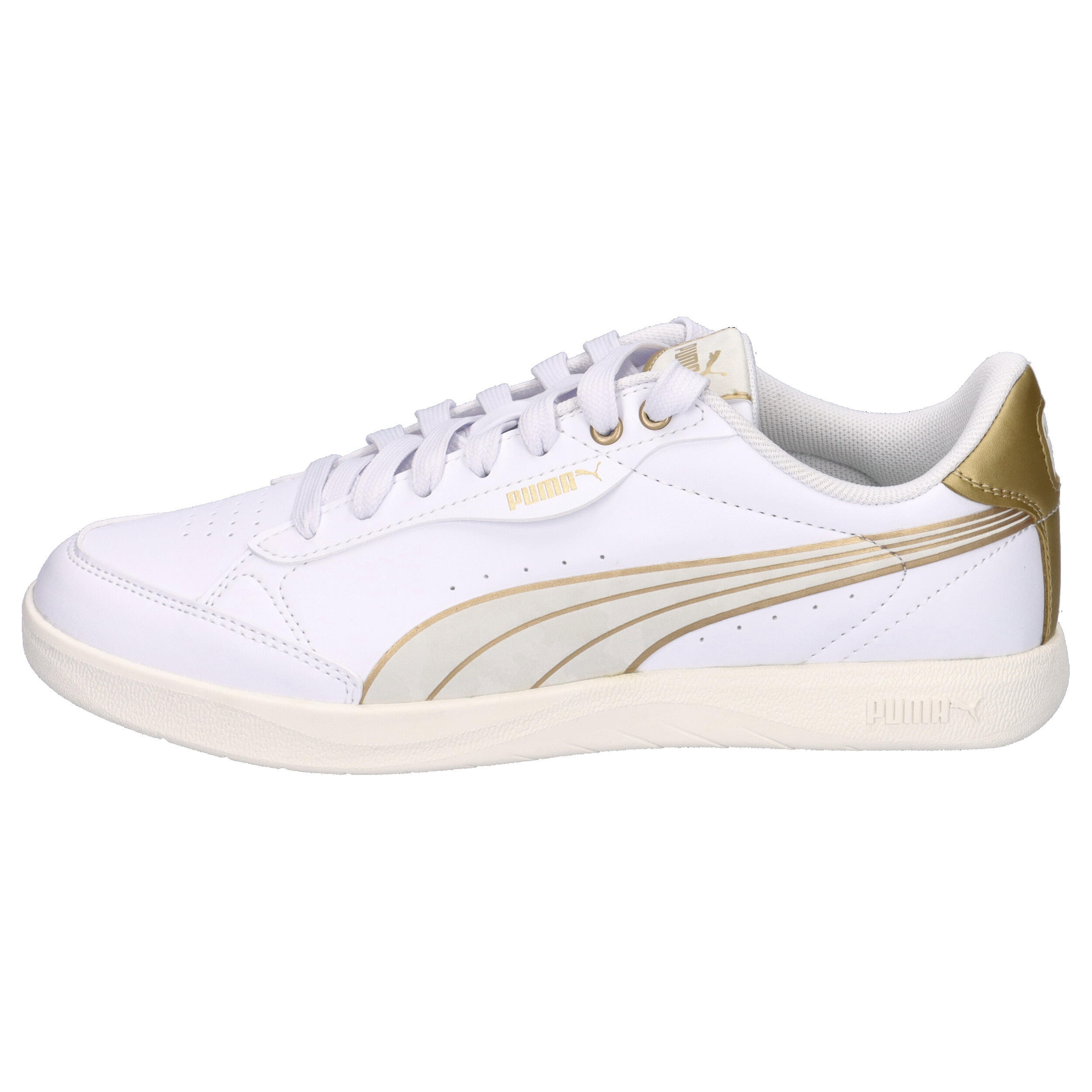 Puma Damen Sneaker Vikky Star DayINight 402602 10/15
