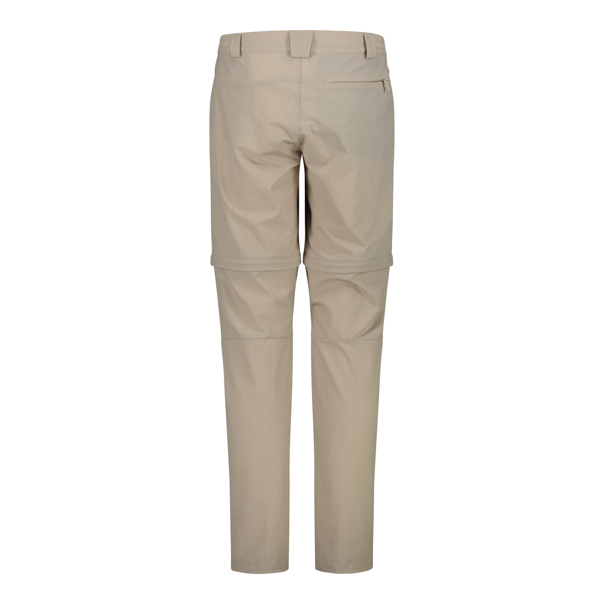 CMP Damen Hose Woman Pant Zip Off 31T5116 7/11