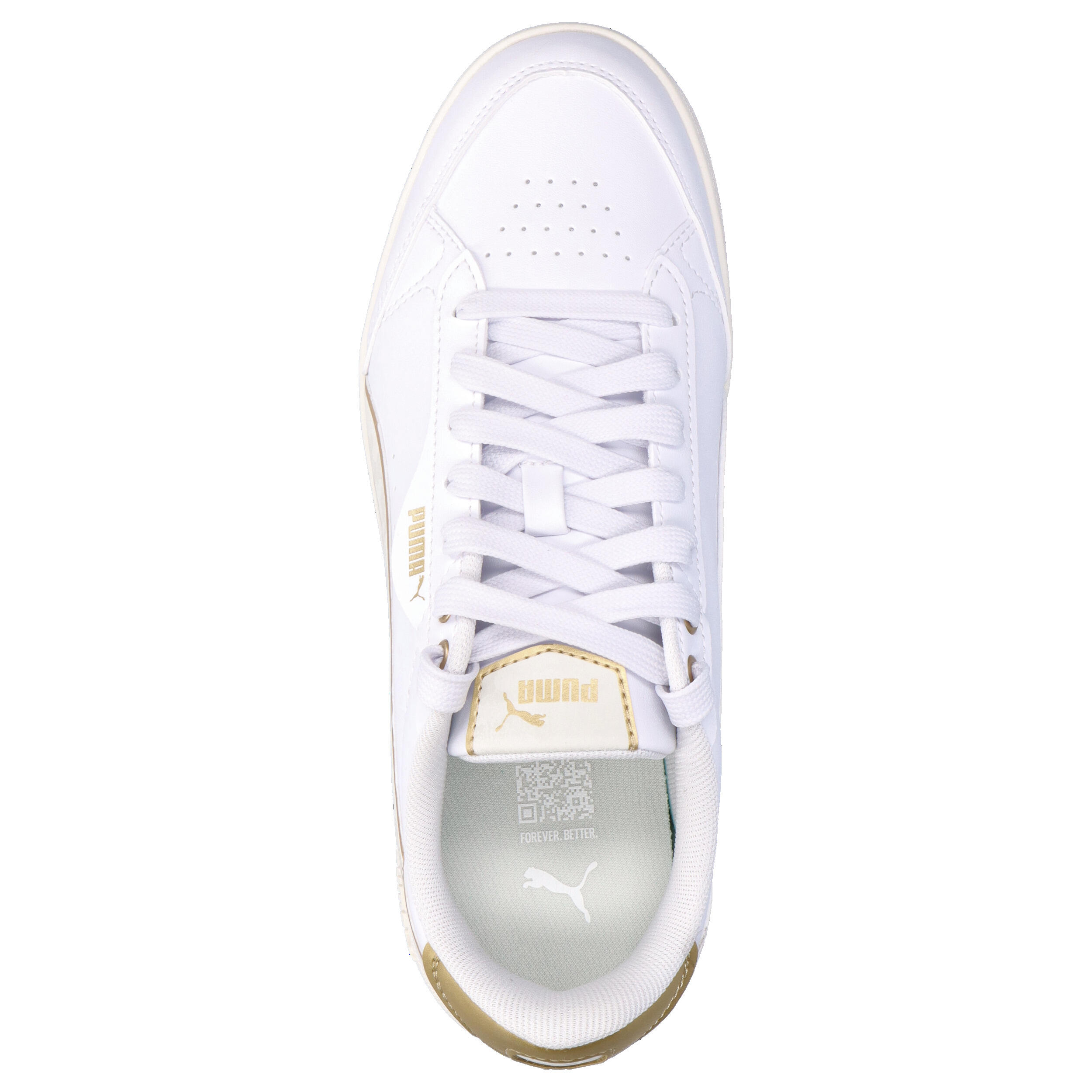 Puma Damen Sneaker Vikky Star DayINight 402602 5/15