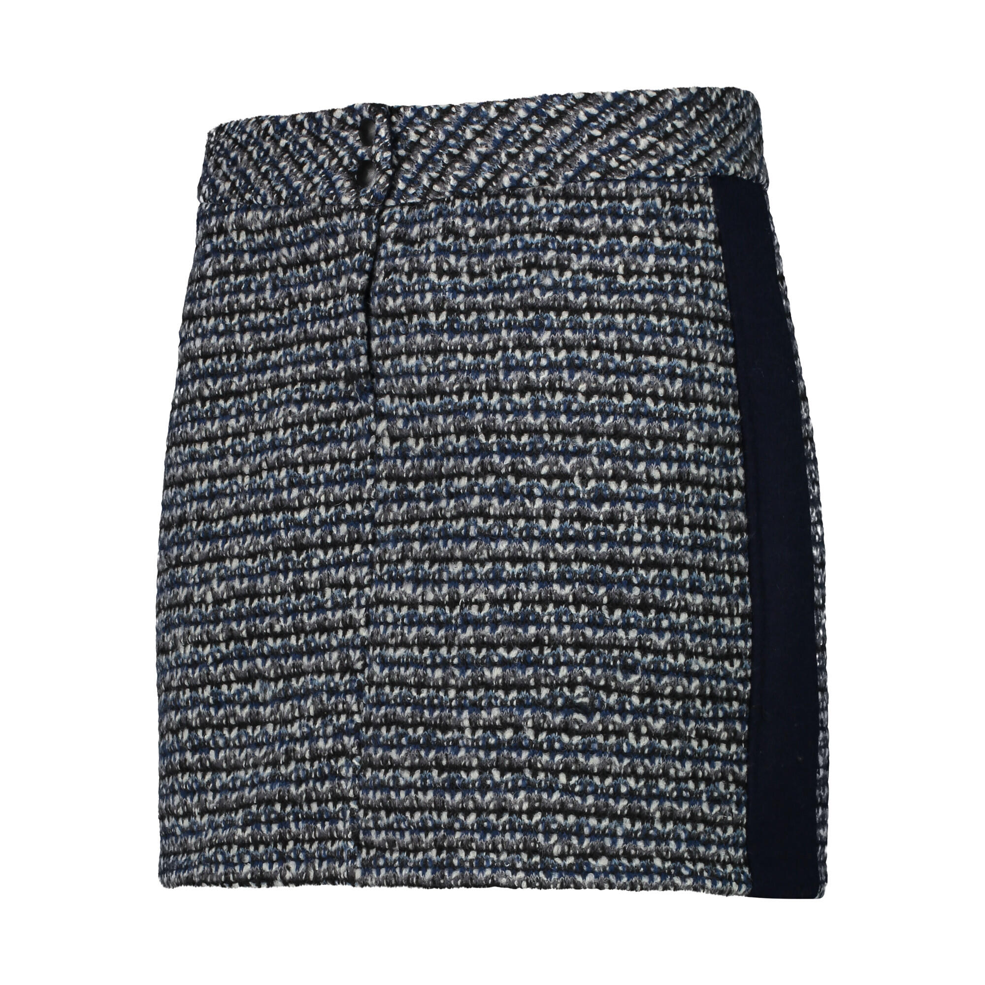 Jupe courte femme CMP 3/3
