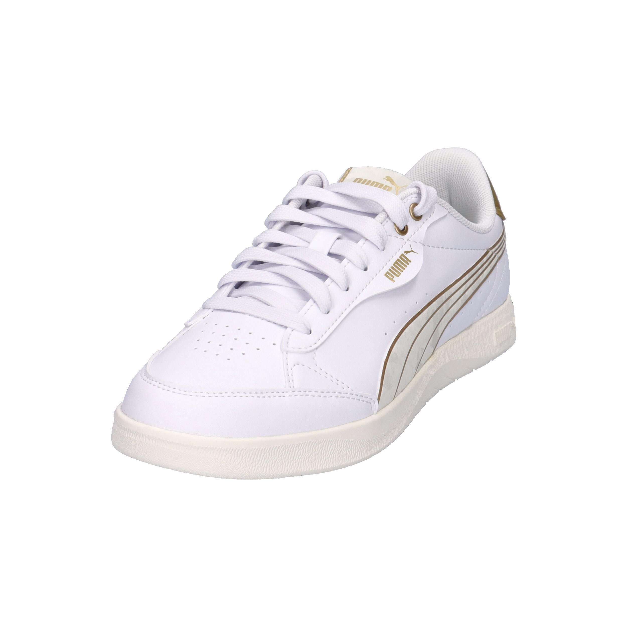 Puma Damen Sneaker Vikky Star DayINight 402602 4/15