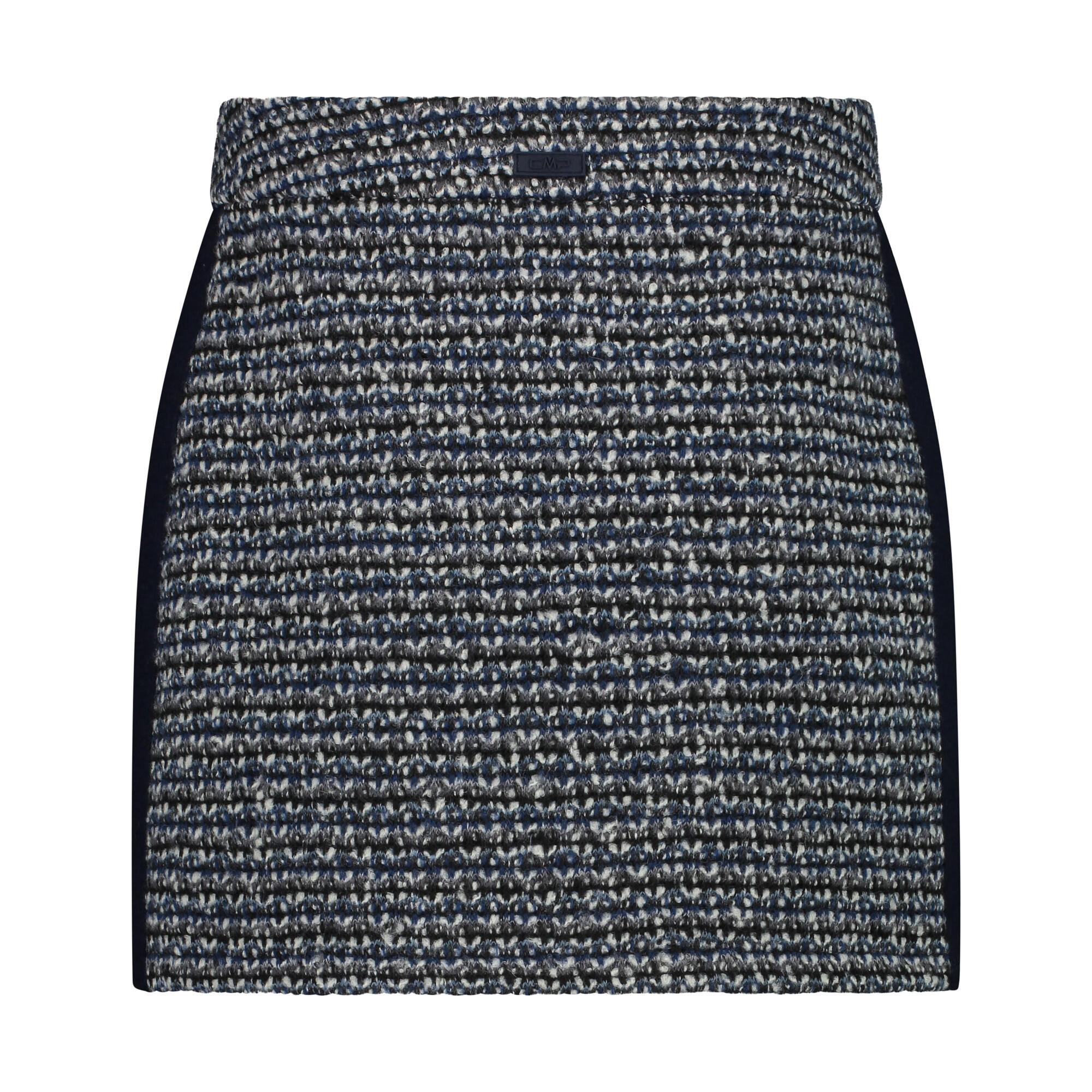 Jupe courte femme CMP 2/3