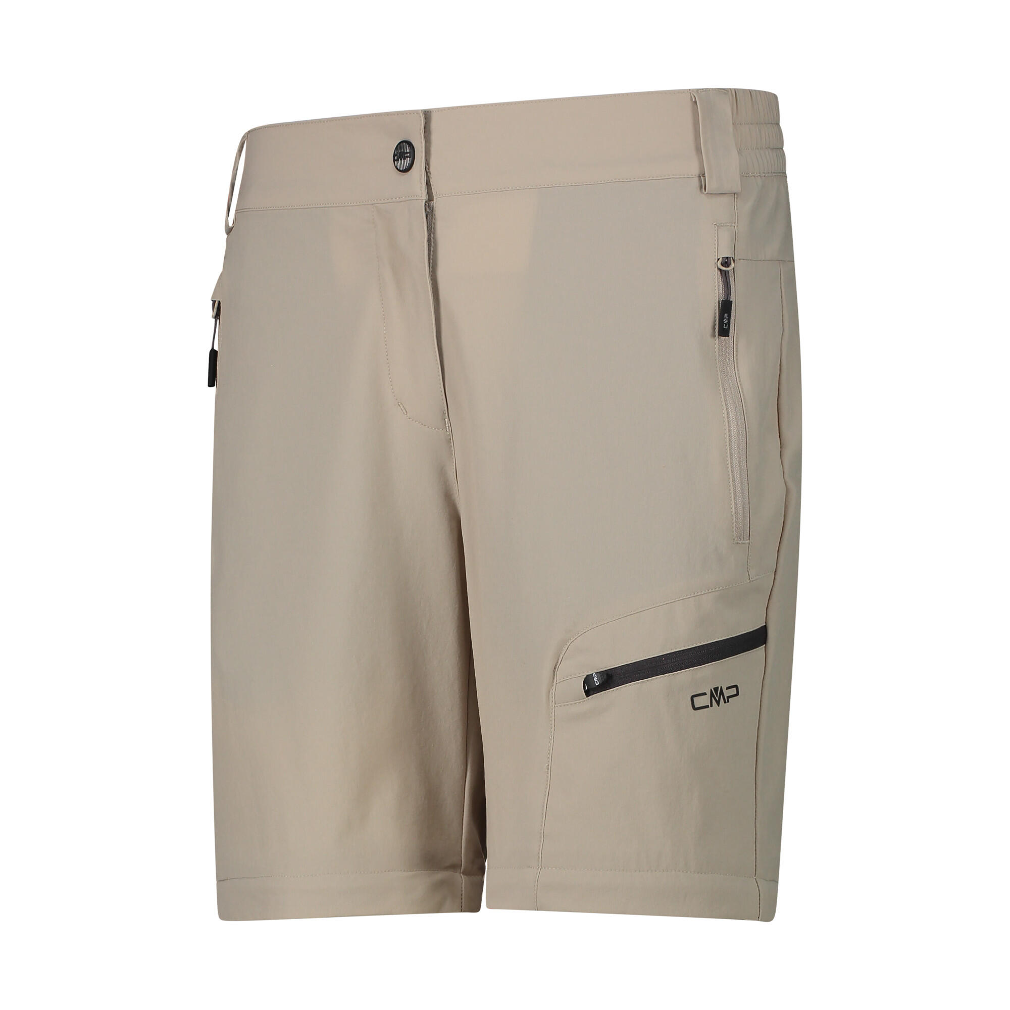 CMP Damen Hose Woman Pant Zip Off 31T5116 5/11