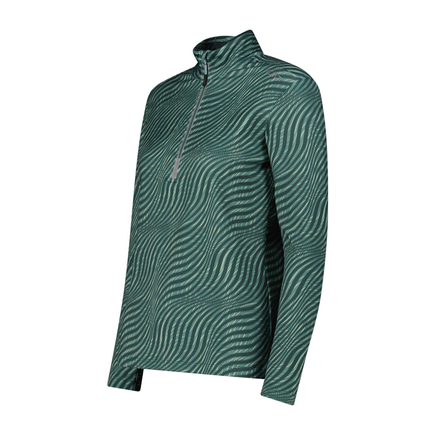 CMP Damen Pullover WOMAN SWEAT 35L2996 3/5