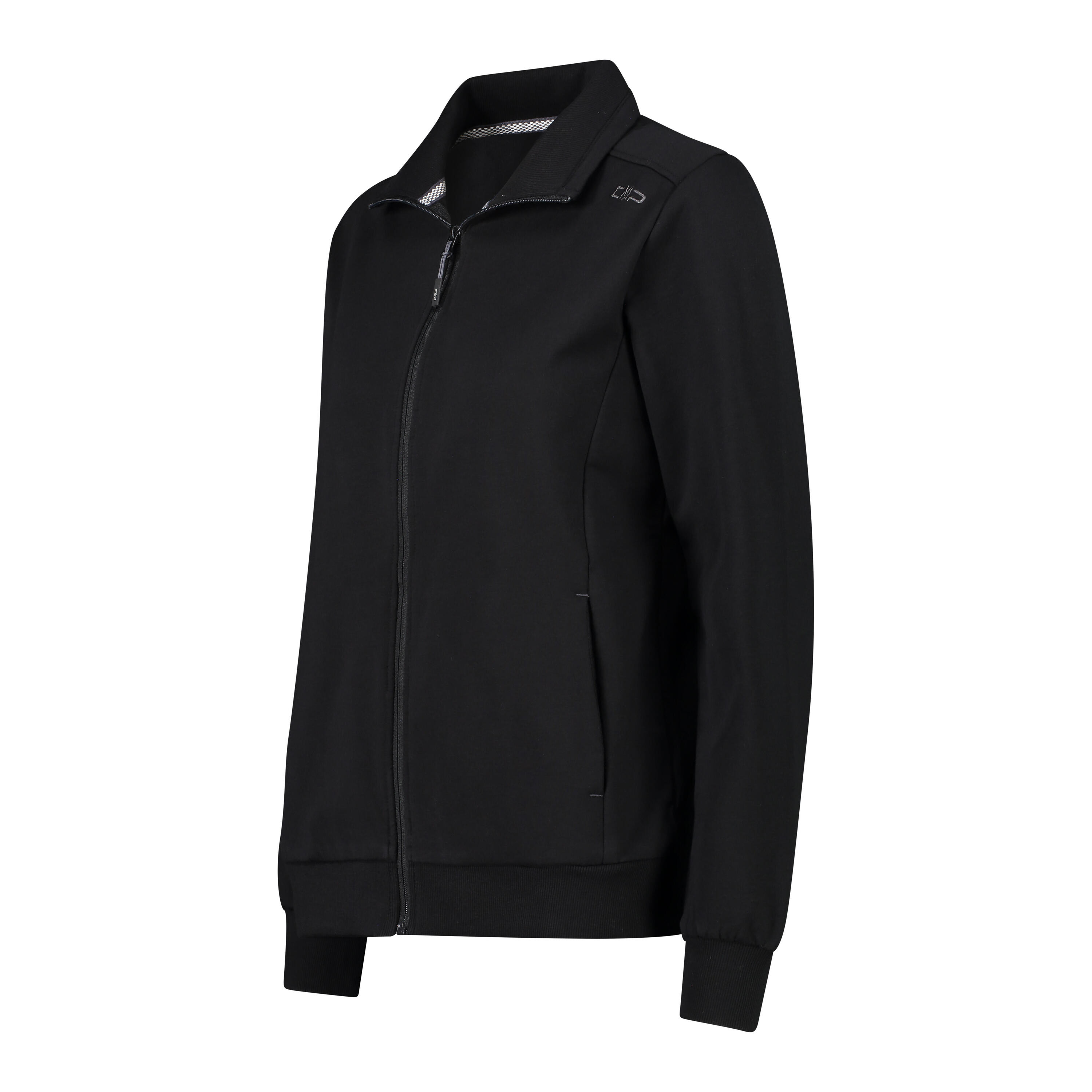 Sweatshirt zippé femme CMP 3/3