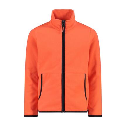 Polaire zippée fille CMP
