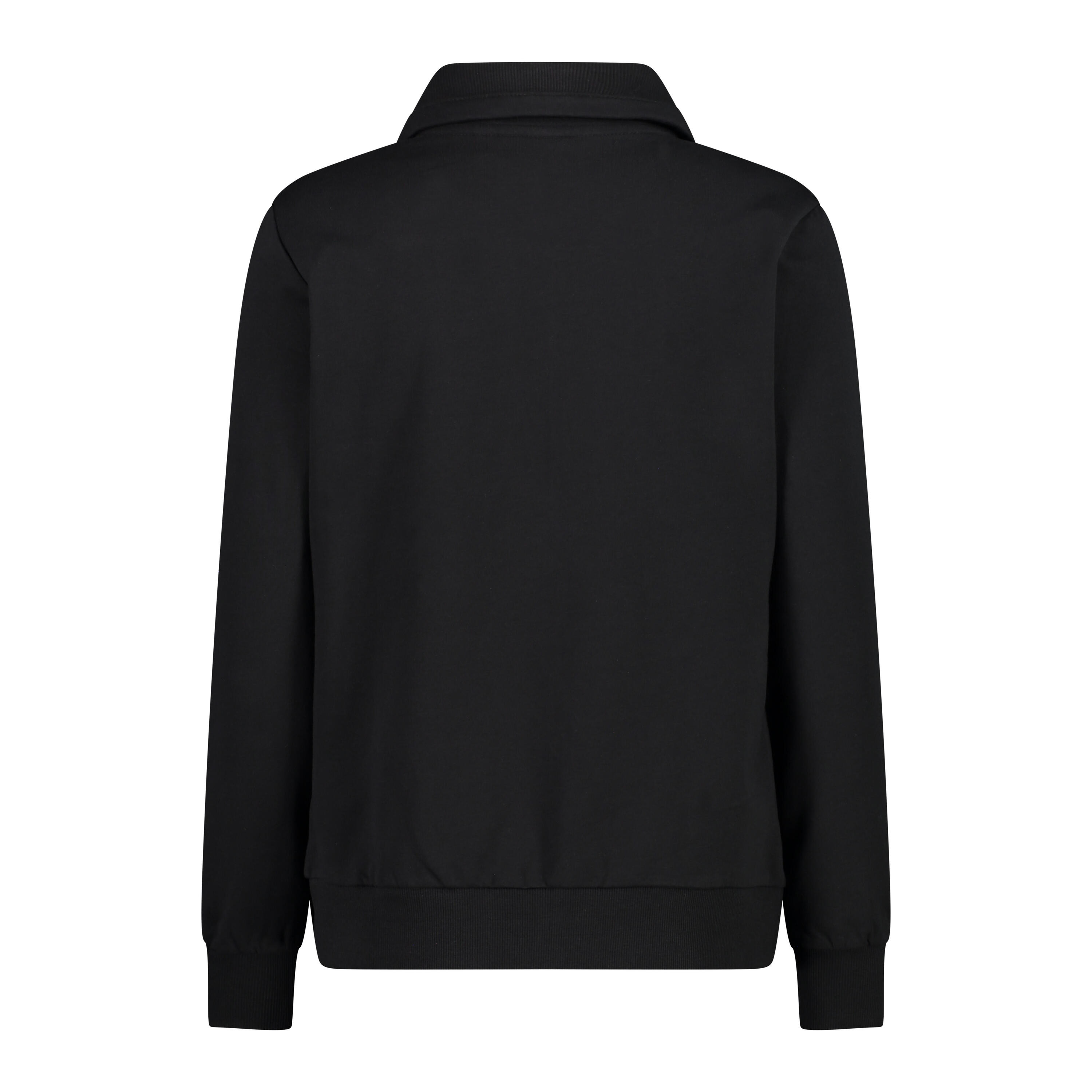 Sweatshirt zippé femme CMP 2/3