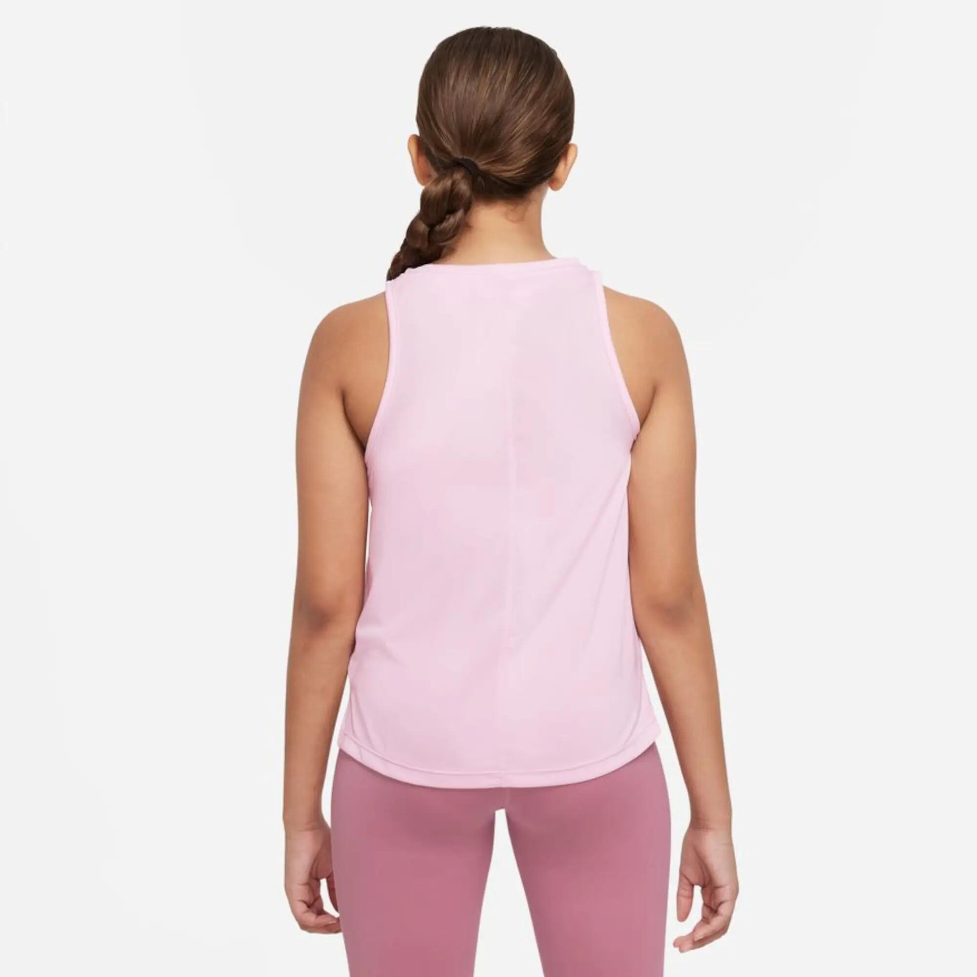 Nike Mädchen Tanktop Dri-FIT One Training Tank DH5215 2/2