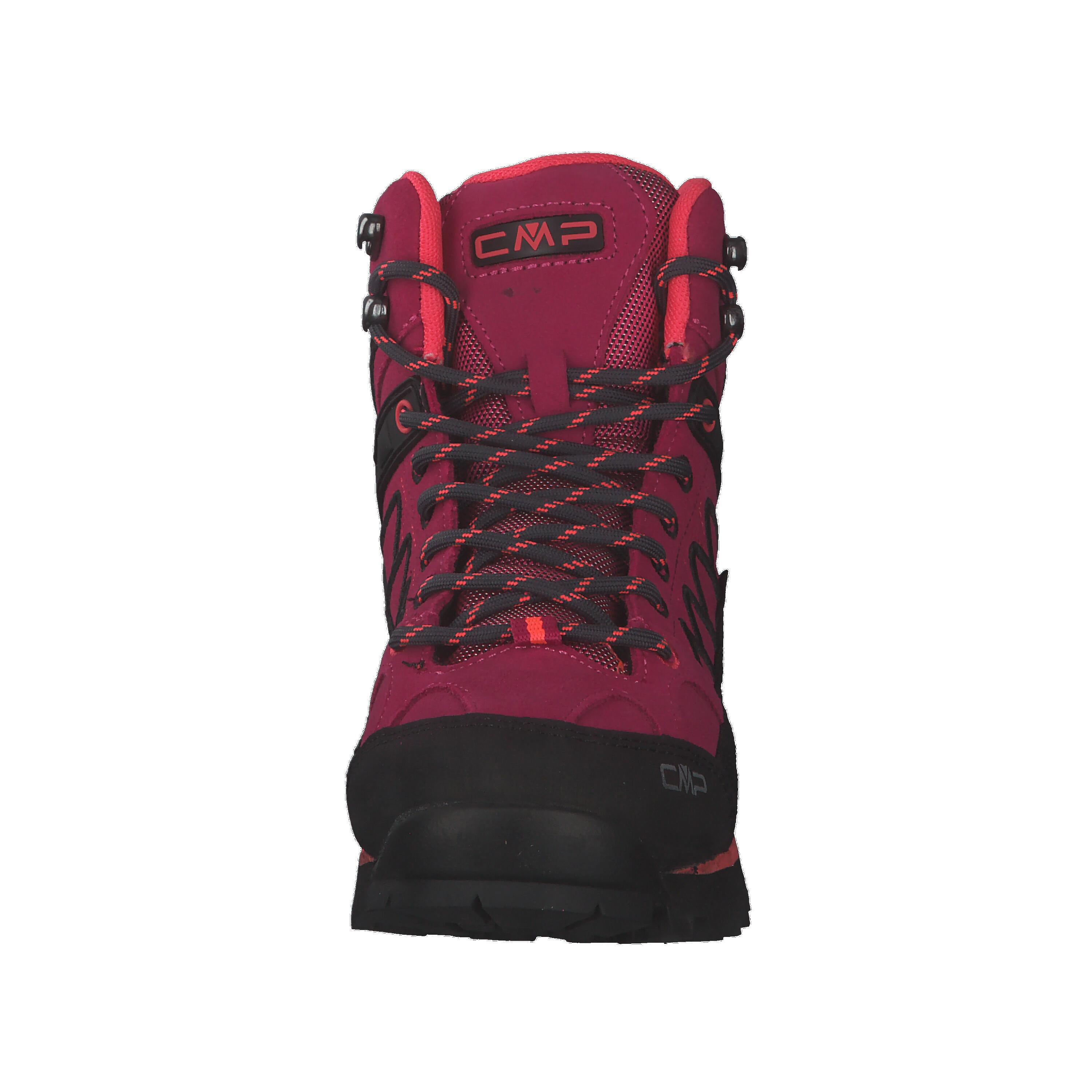 CMP Damen Wanderschuhe Moon Mid WP 31Q4796 3/15