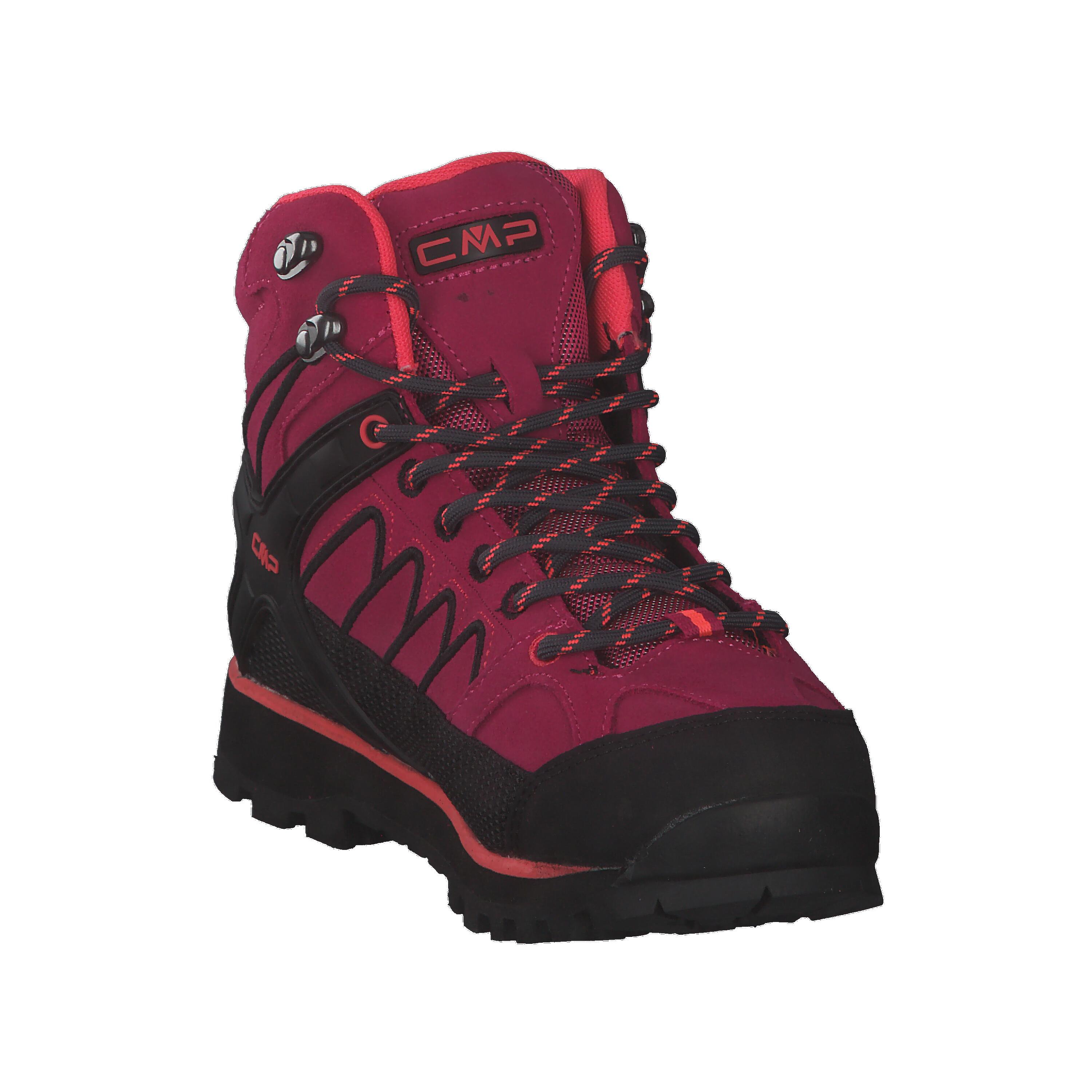 CMP Damen Wanderschuhe Moon Mid WP 31Q4796 2/15