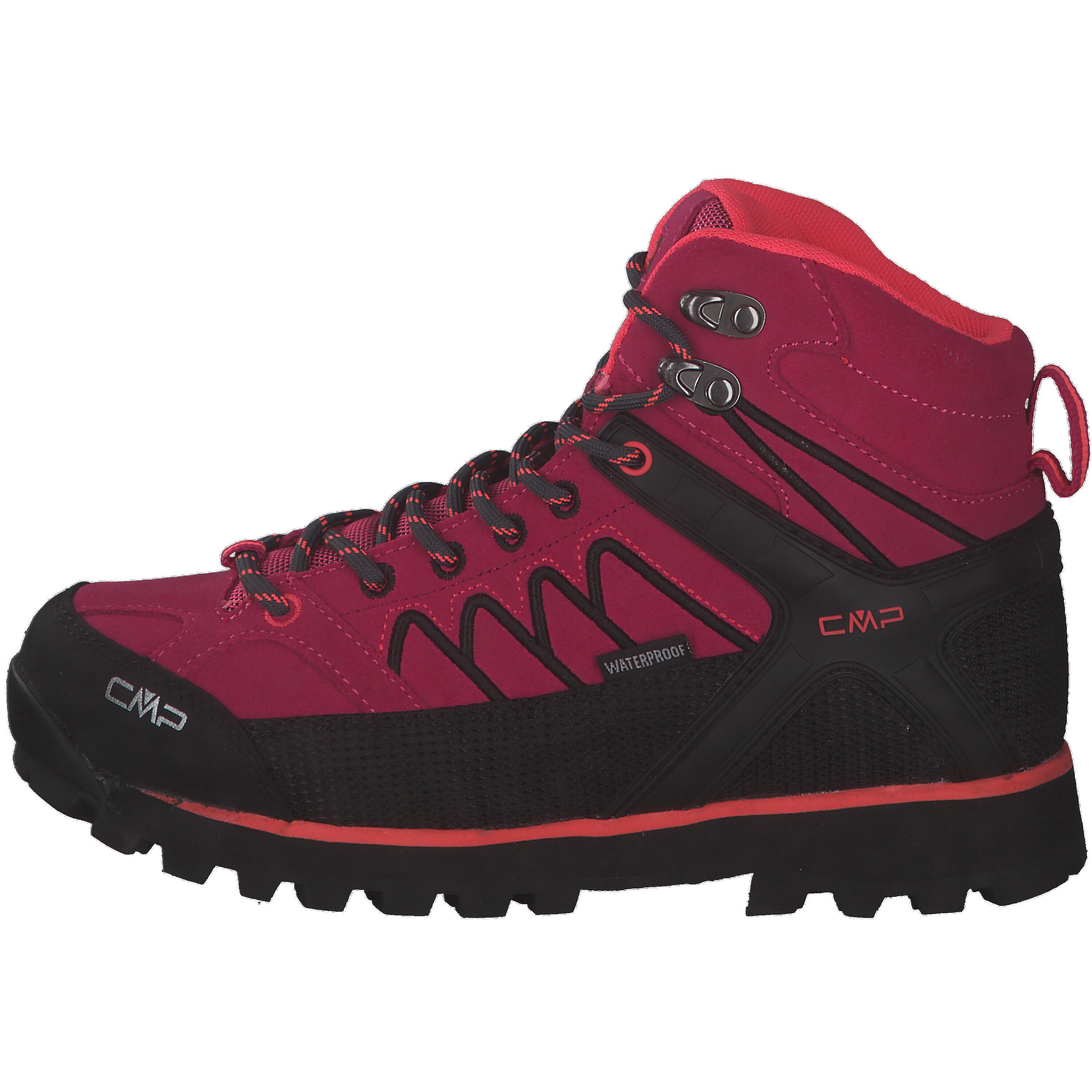 CMP Damen Wanderschuhe Moon Mid WP 31Q4796 10/15