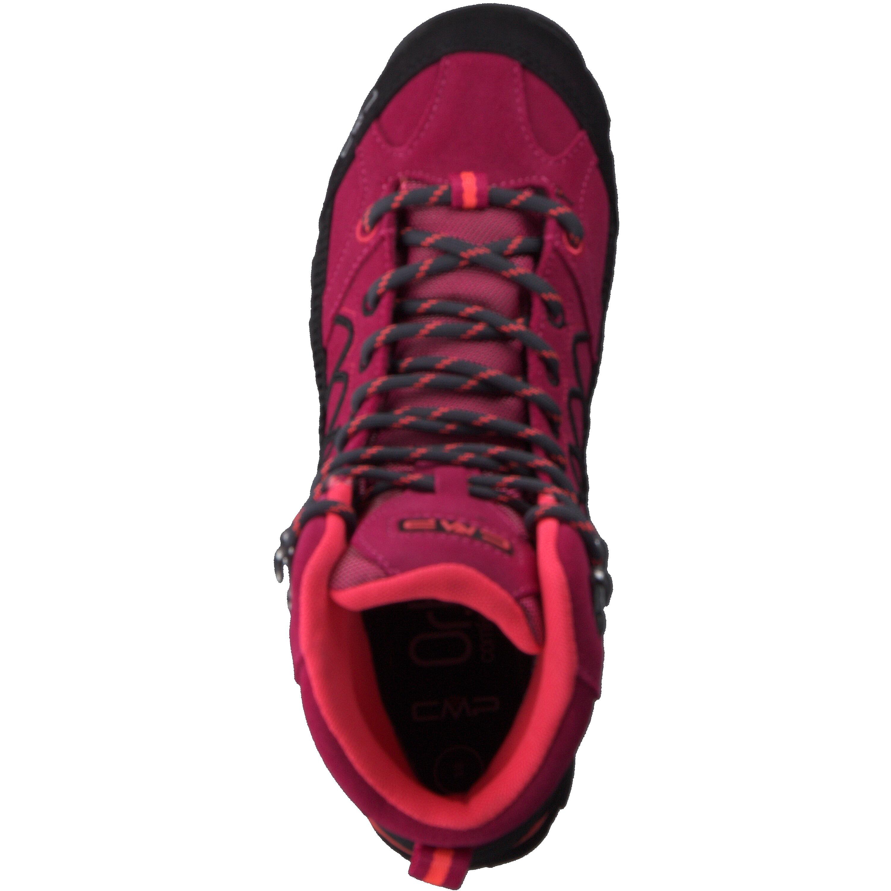 CMP Damen Wanderschuhe Moon Mid WP 31Q4796 5/15