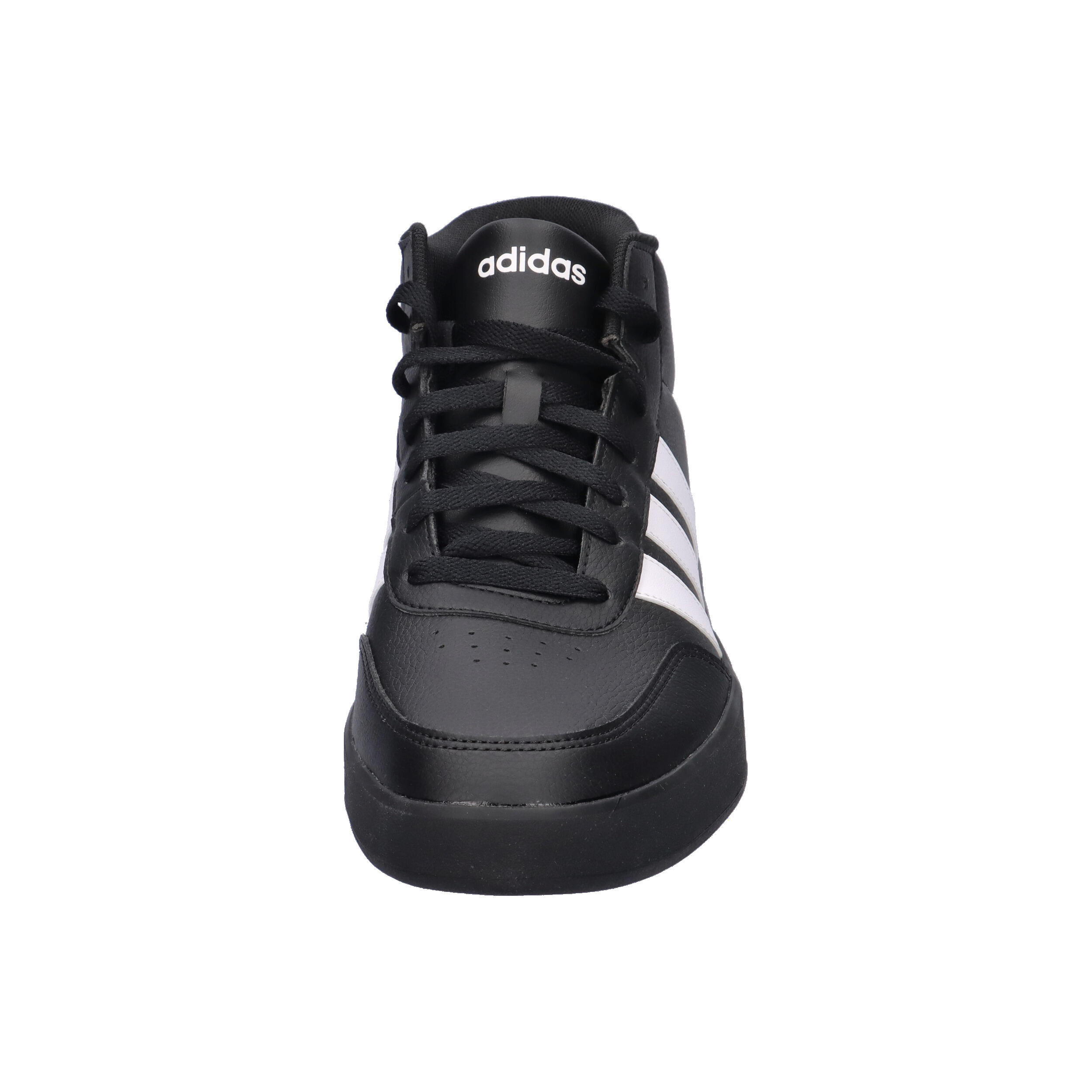 adidas Herren Sneaker BREAKNET MID 3/15