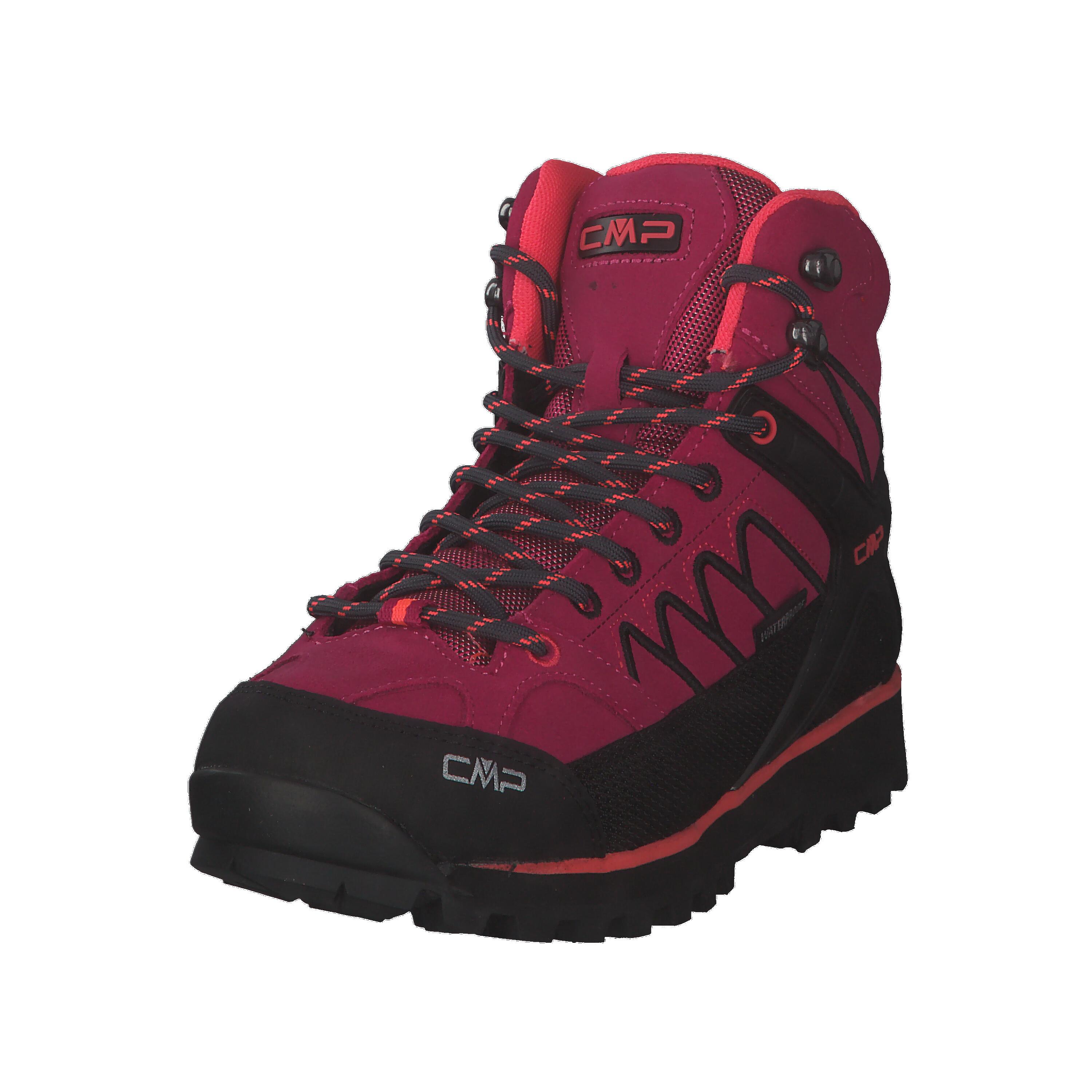 CMP Damen Wanderschuhe Moon Mid WP 31Q4796 4/15