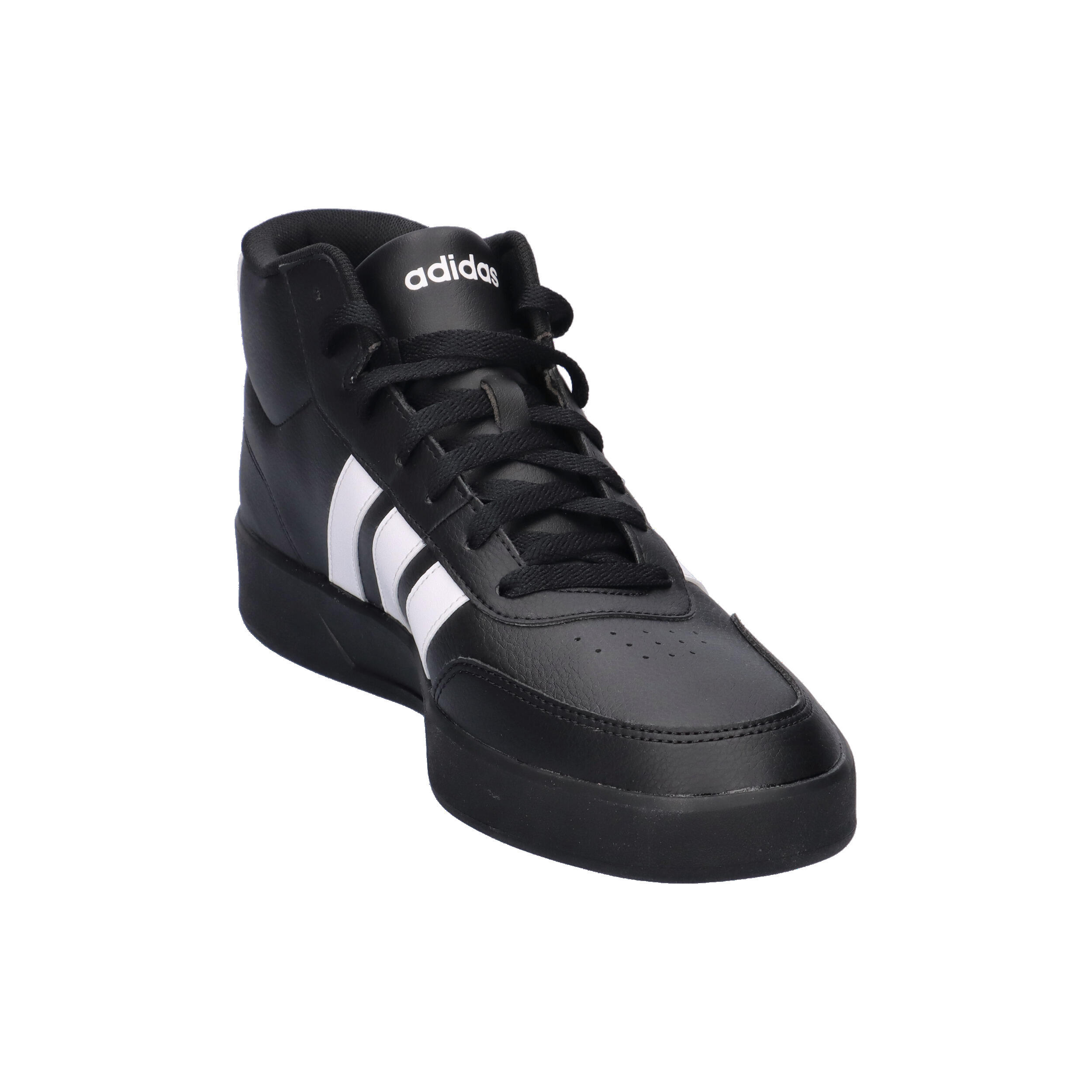 adidas Herren Sneaker BREAKNET MID 2/15