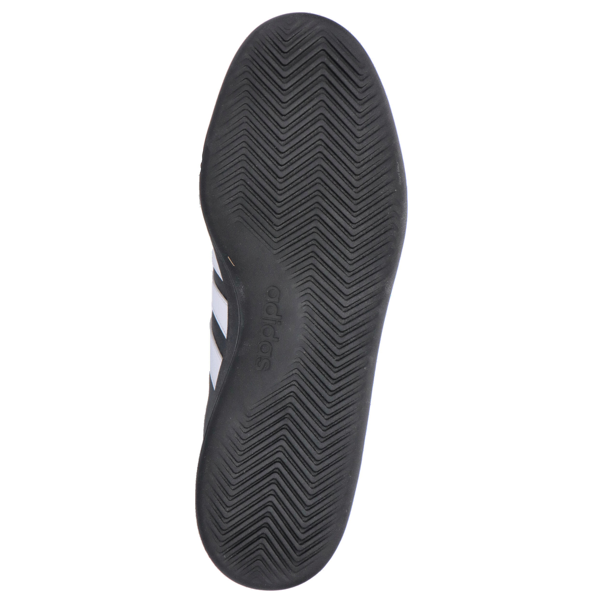 adidas Herren Sneaker BREAKNET MID 6/15