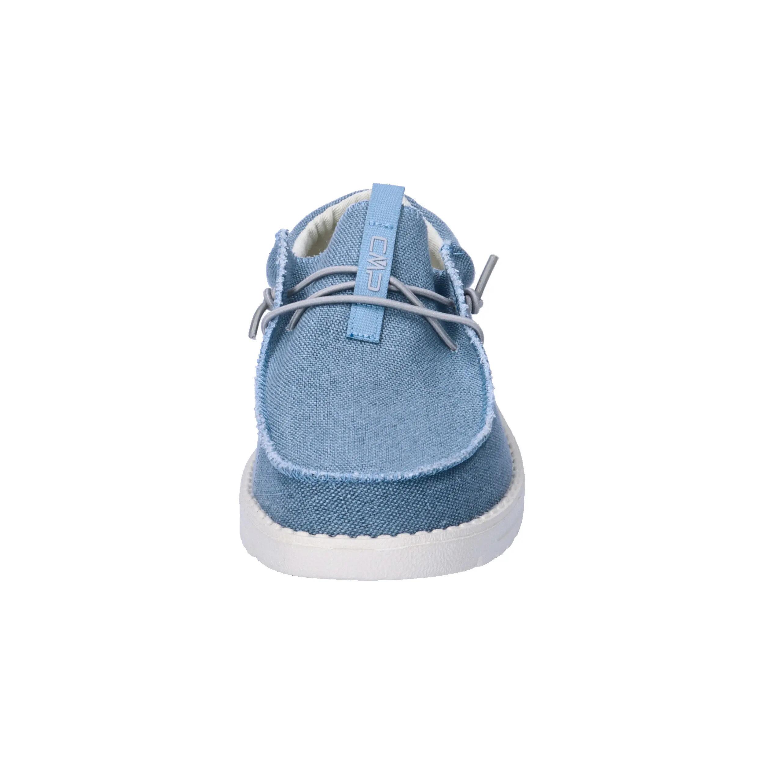 Scarpe da barca da donna CMP Joy 3/14