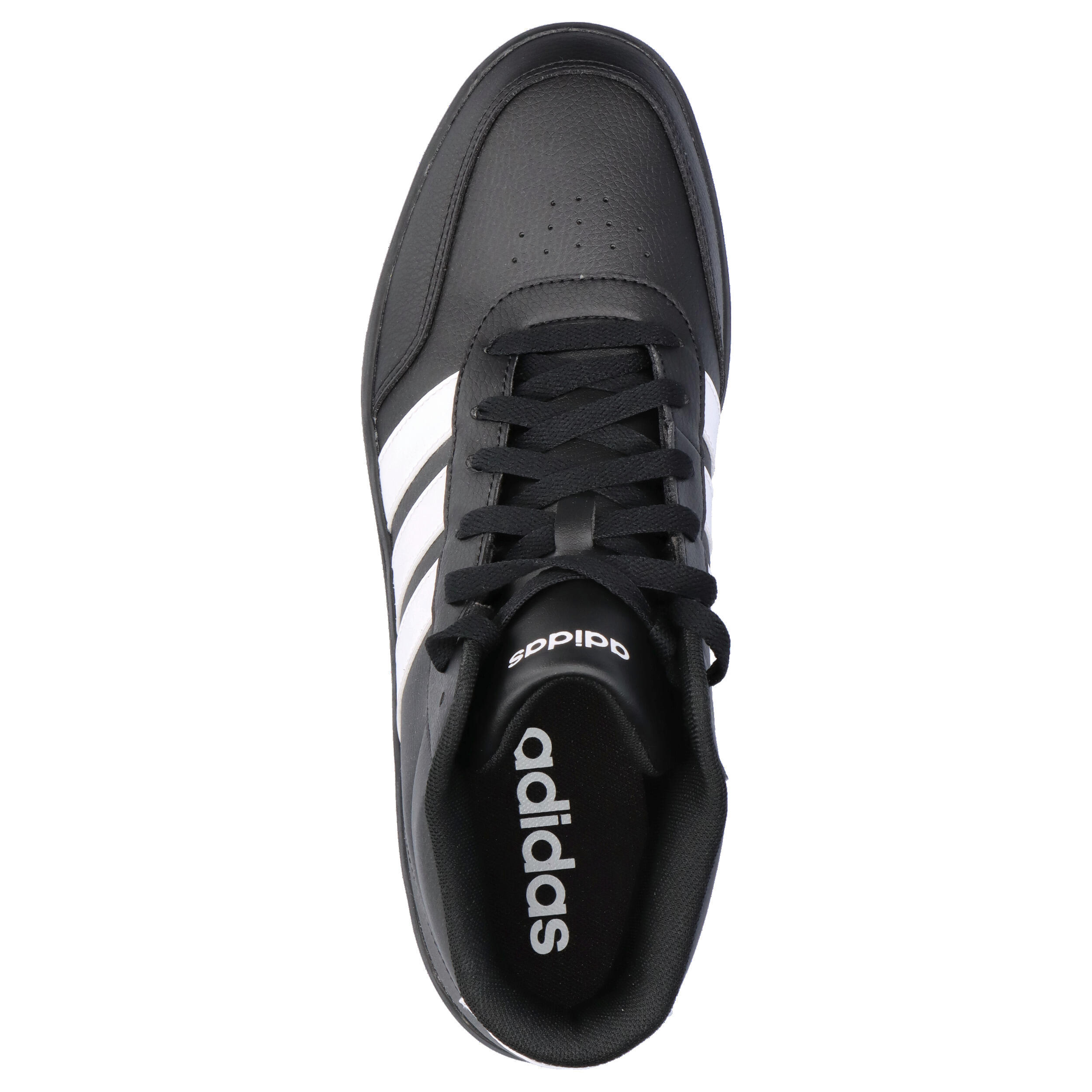 adidas Herren Sneaker BREAKNET MID 5/15
