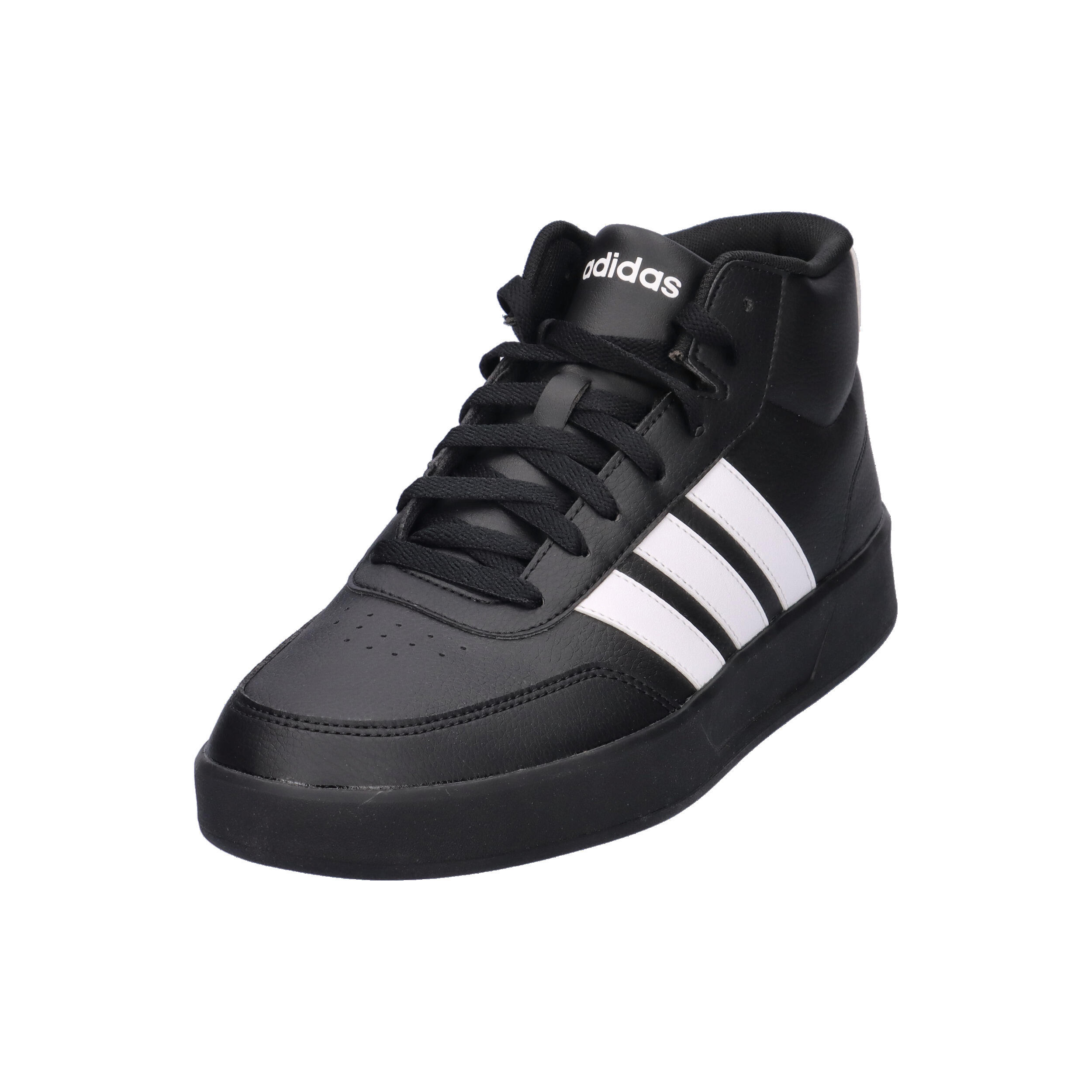 adidas Herren Sneaker BREAKNET MID 4/15