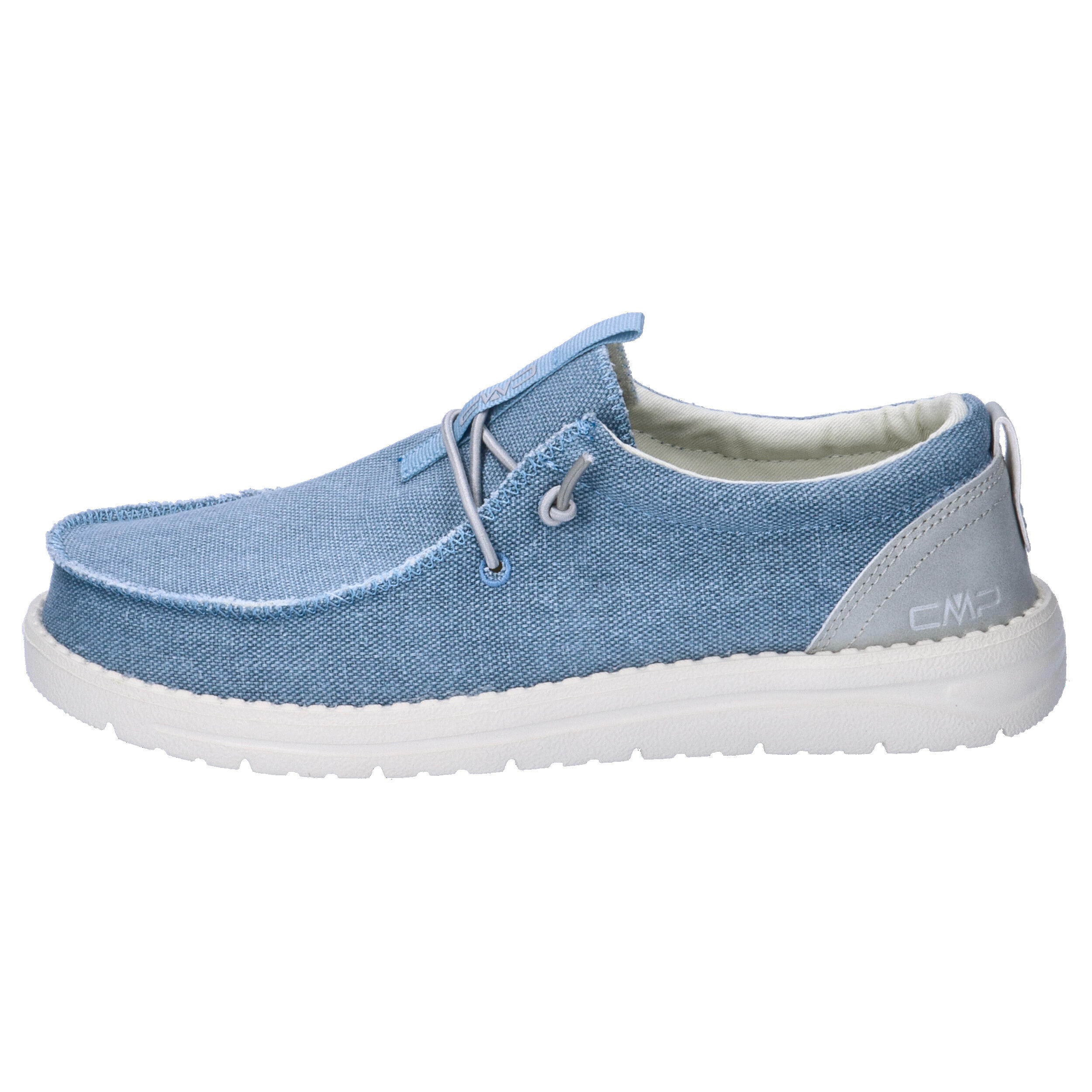 Scarpe da barca da donna CMP Joy 9/14