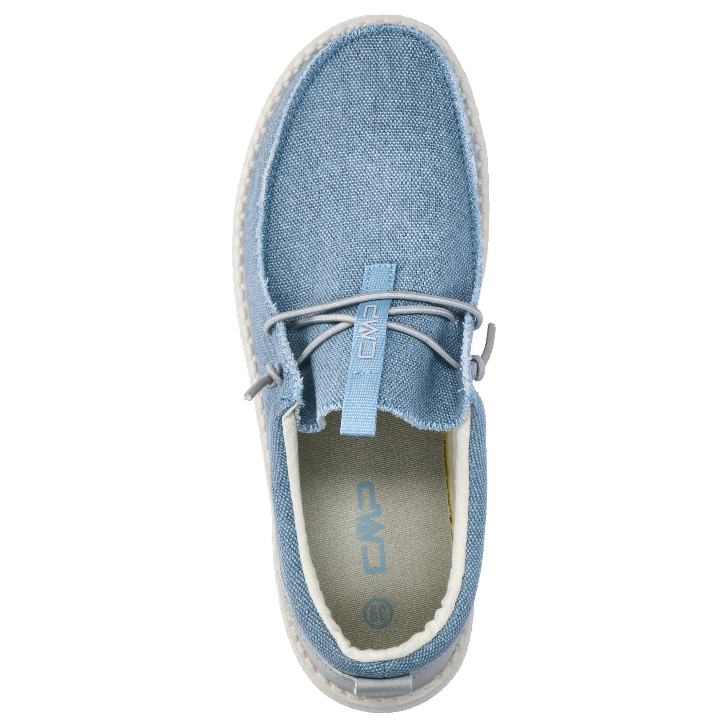 Scarpe da barca da donna CMP Joy 5/14