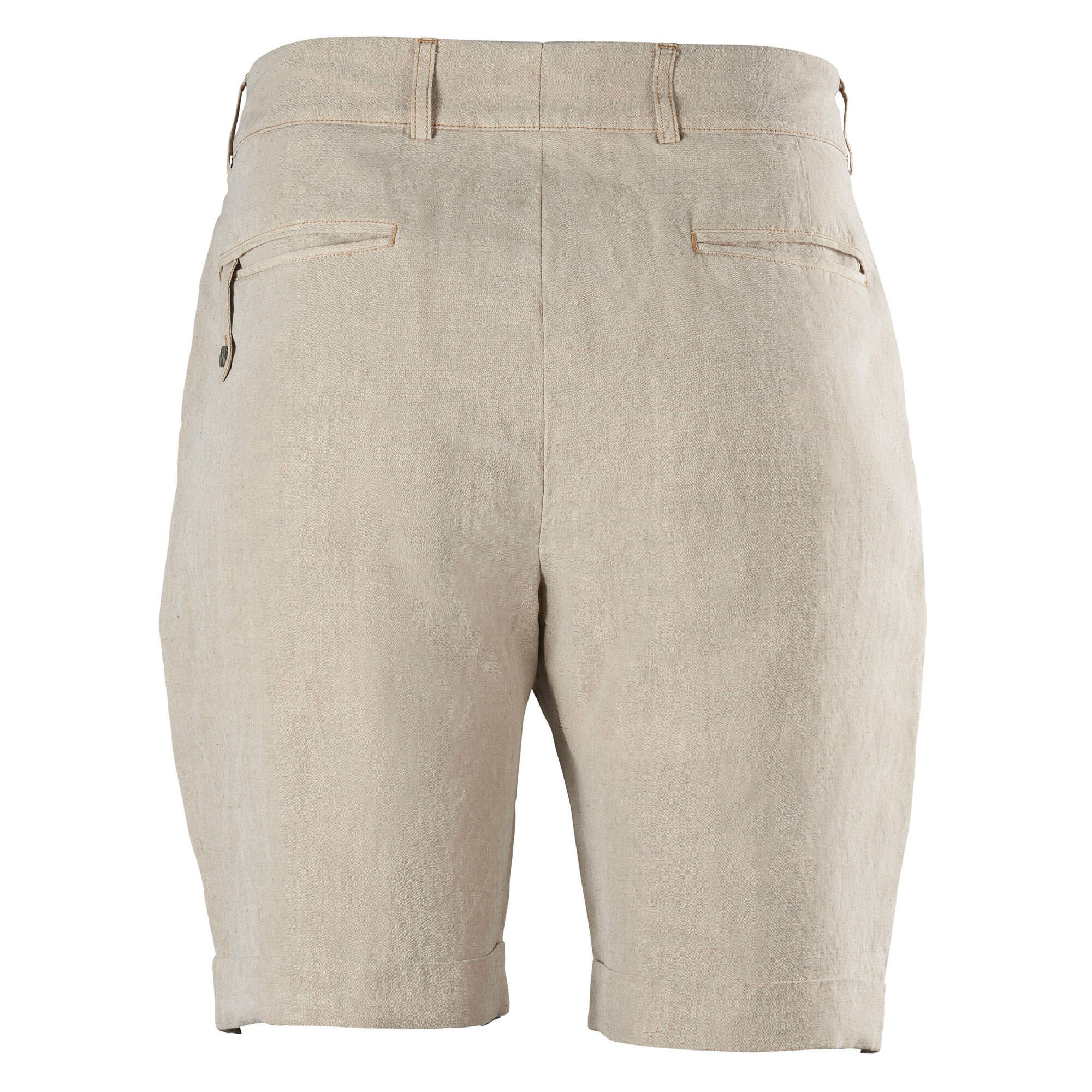 Falke Herren Short GO Bermuda 37121 2/3