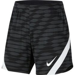 Short Femmes Nike Strike 21 Knit noir