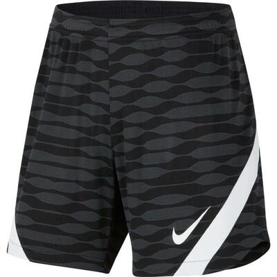 Kort vrouw nike strike 21 knit zwart