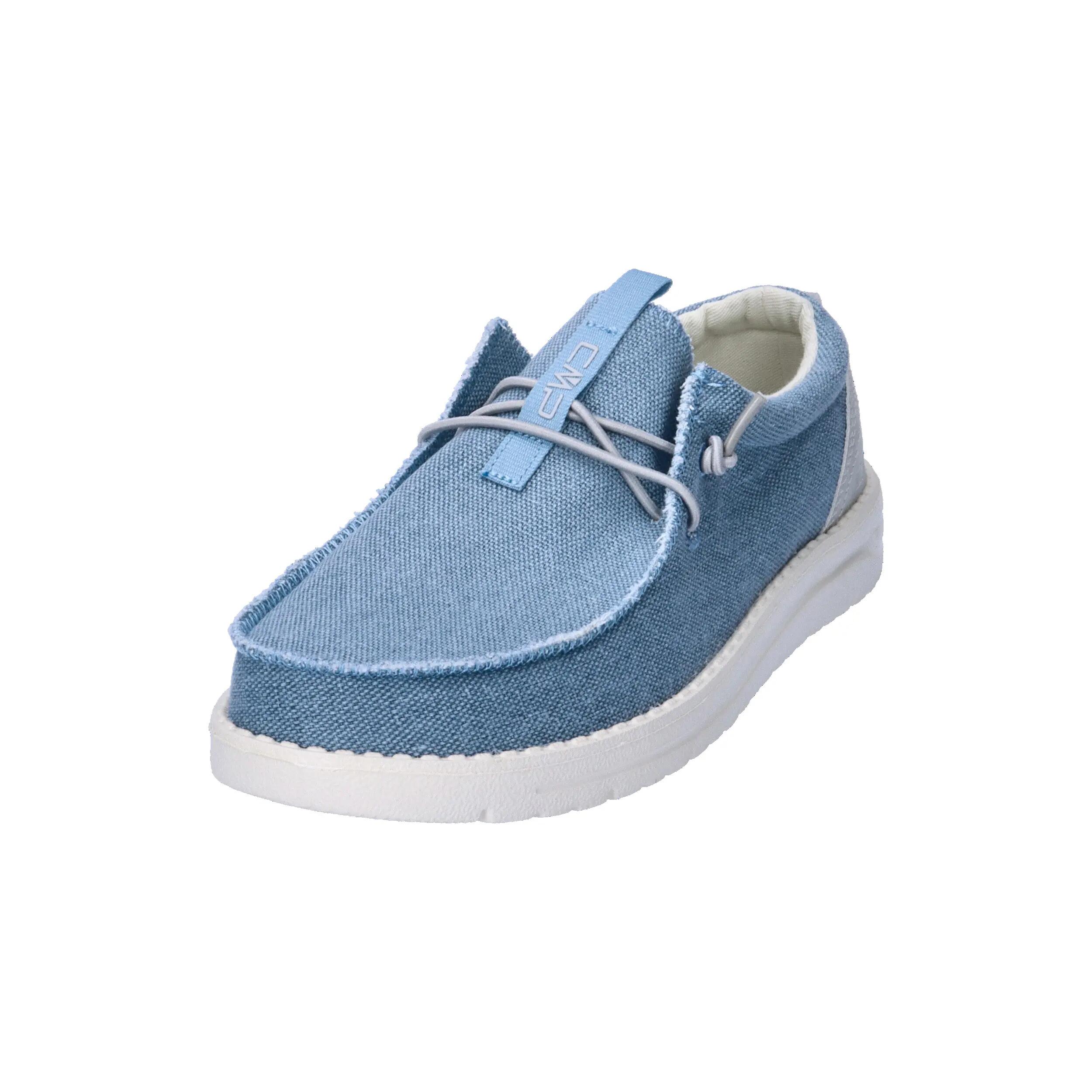 Scarpe da barca da donna CMP Joy 4/14