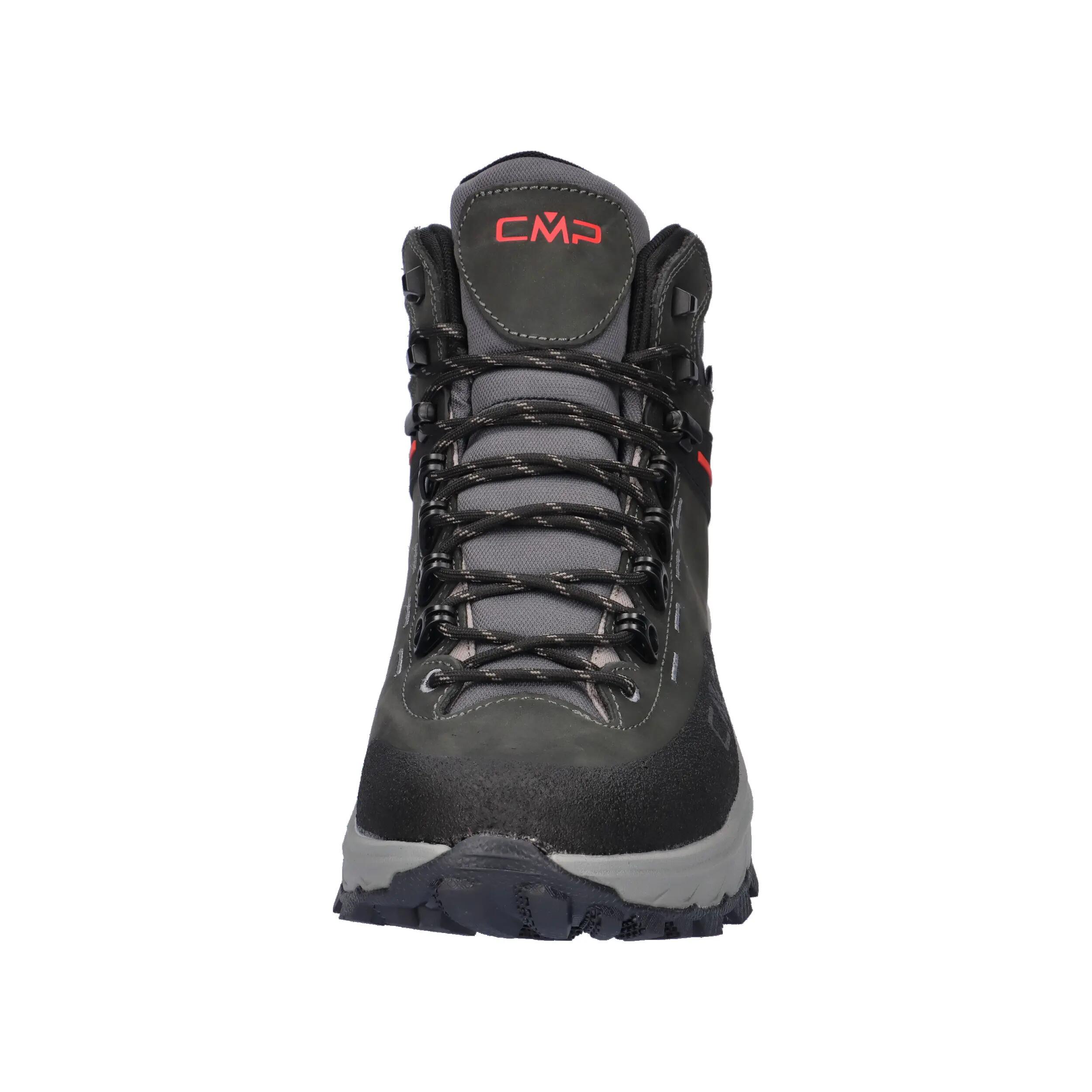 CMP Herren Trekkingschuhe Tytanus Mid 3Q17657 3/15