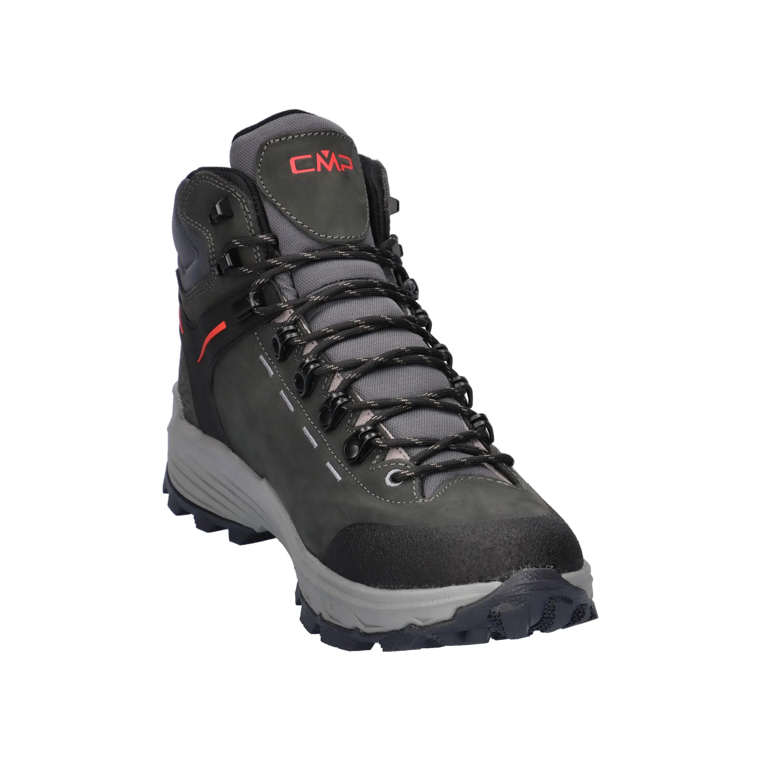CMP Herren Trekkingschuhe Tytanus Mid 3Q17657 2/15