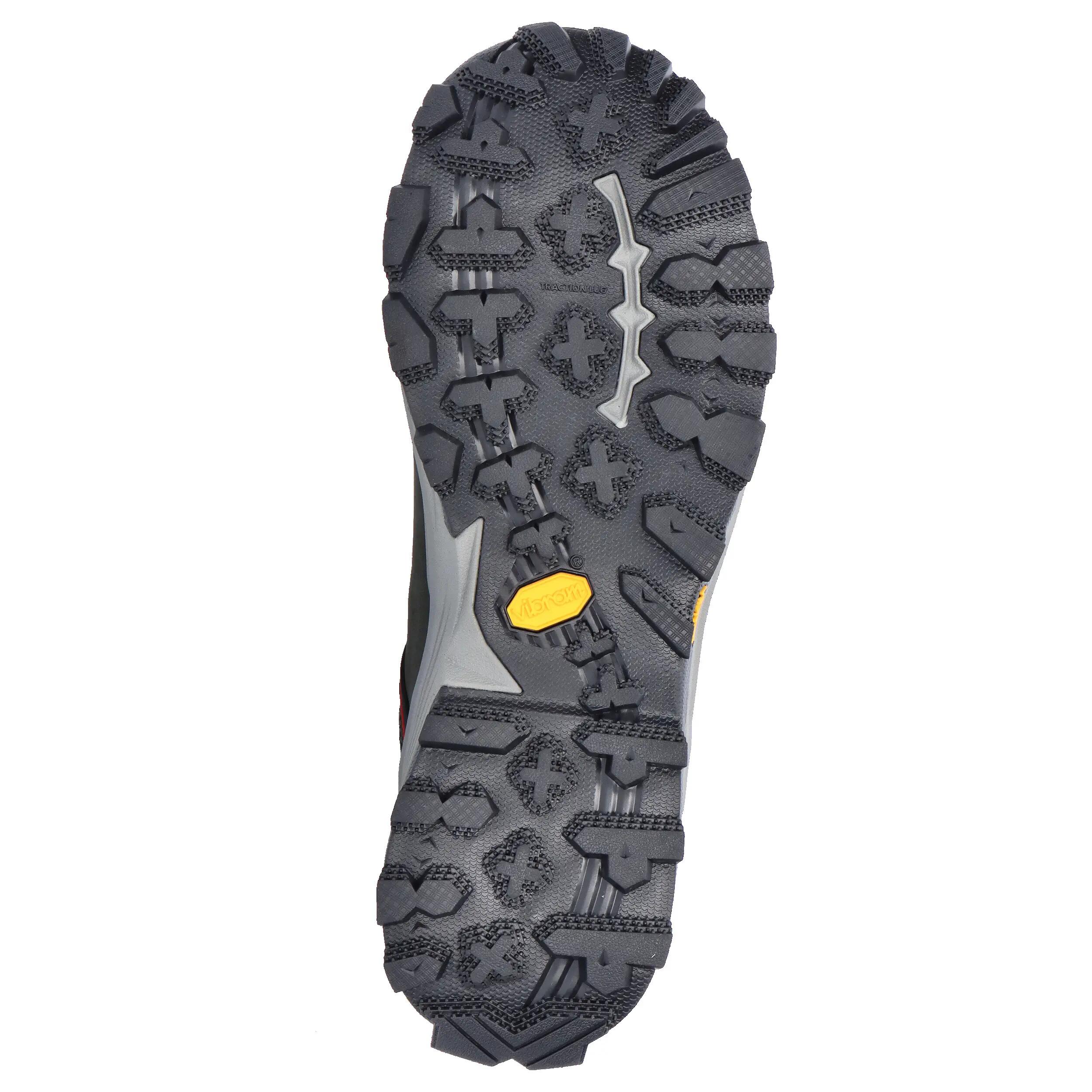 CMP Herren Trekkingschuhe Tytanus Mid 3Q17657 6/15