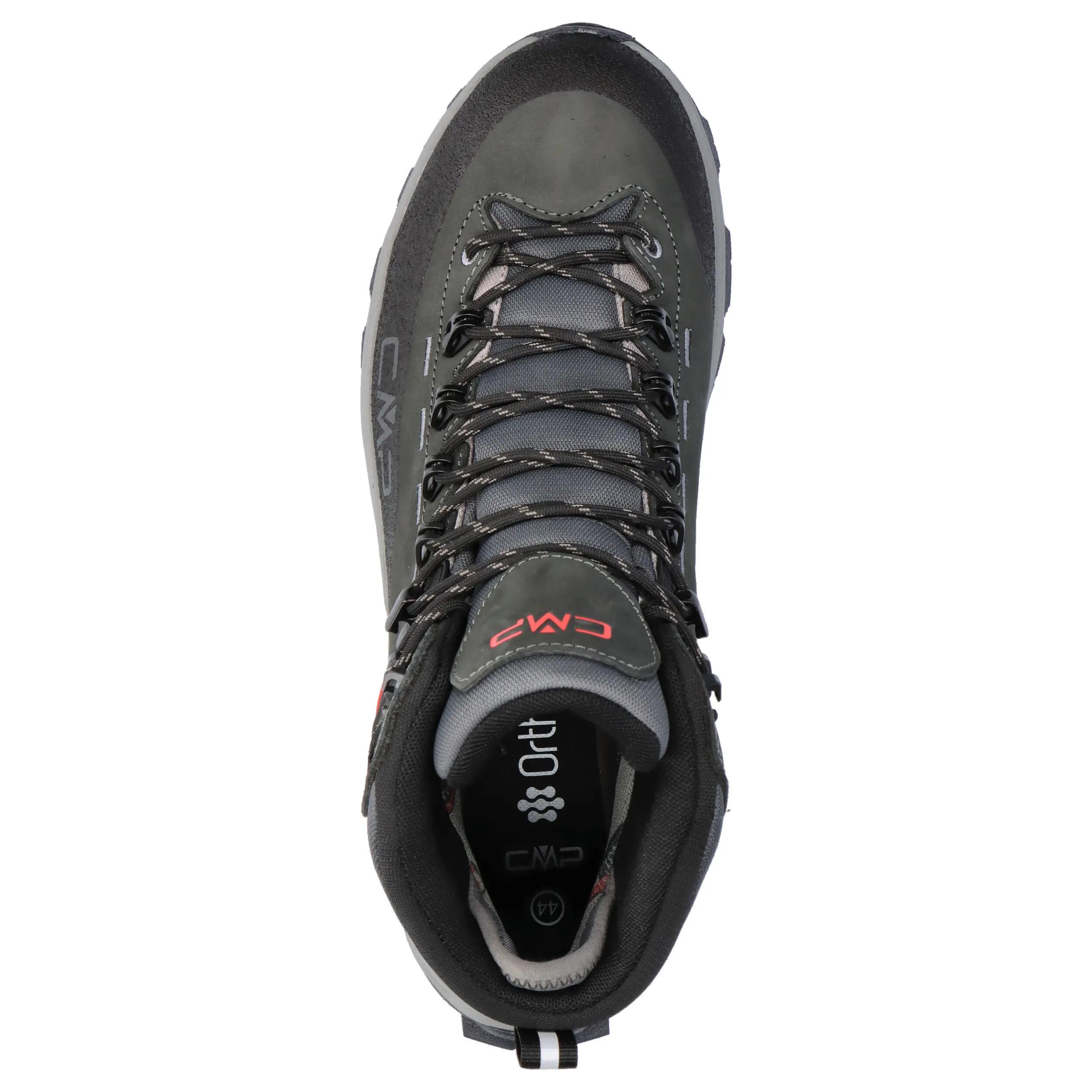 CMP Herren Trekkingschuhe Tytanus Mid 3Q17657 5/15