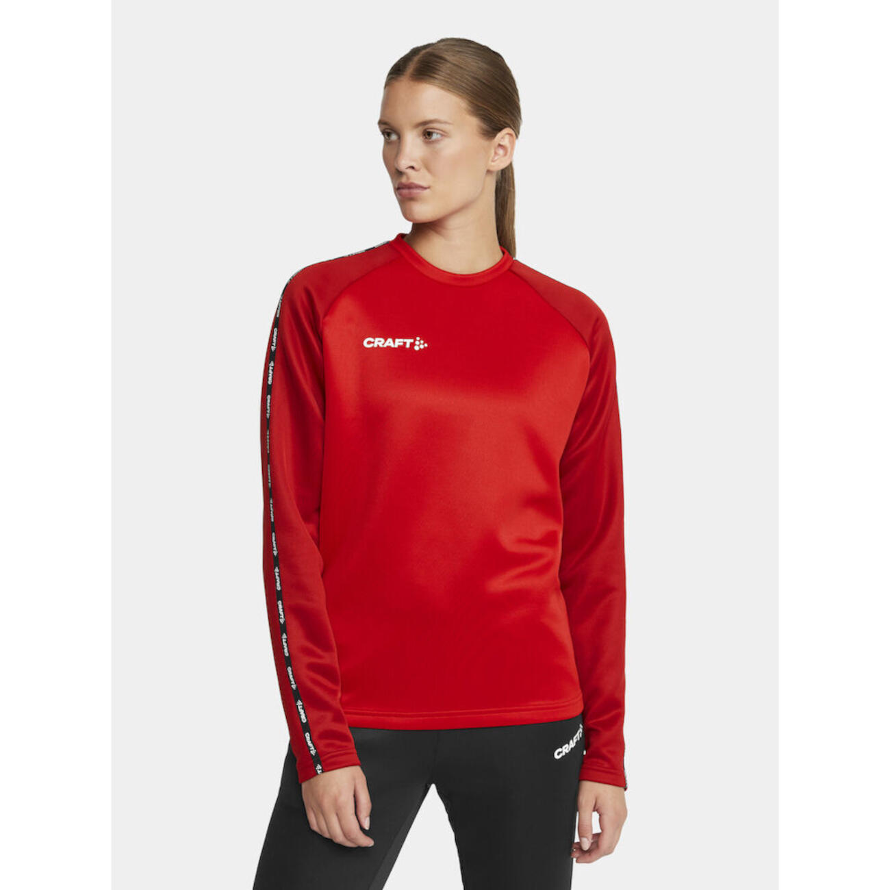 Maillot col rond femme Craft Squad 2.0 3/5