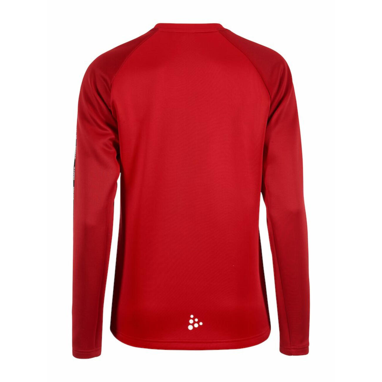 Maillot col rond femme Craft Squad 2.0 2/5