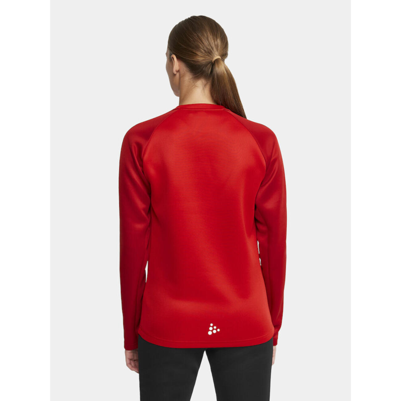 Maillot col rond femme Craft Squad 2.0 5/5