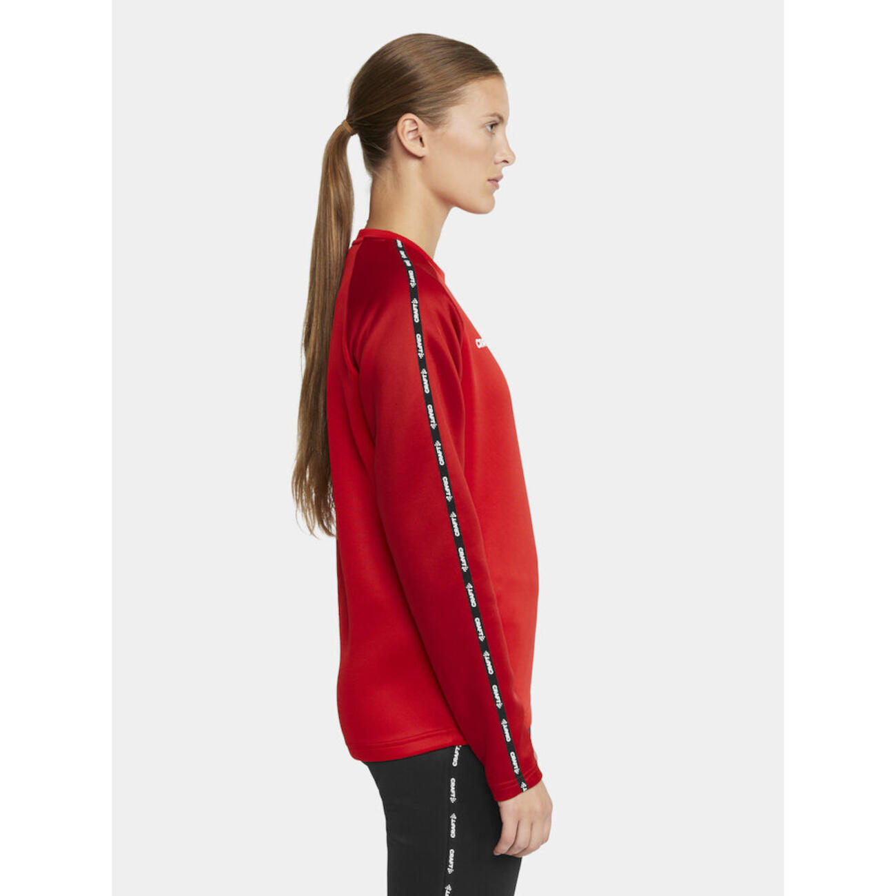 Maillot col rond femme Craft Squad 2.0 4/5