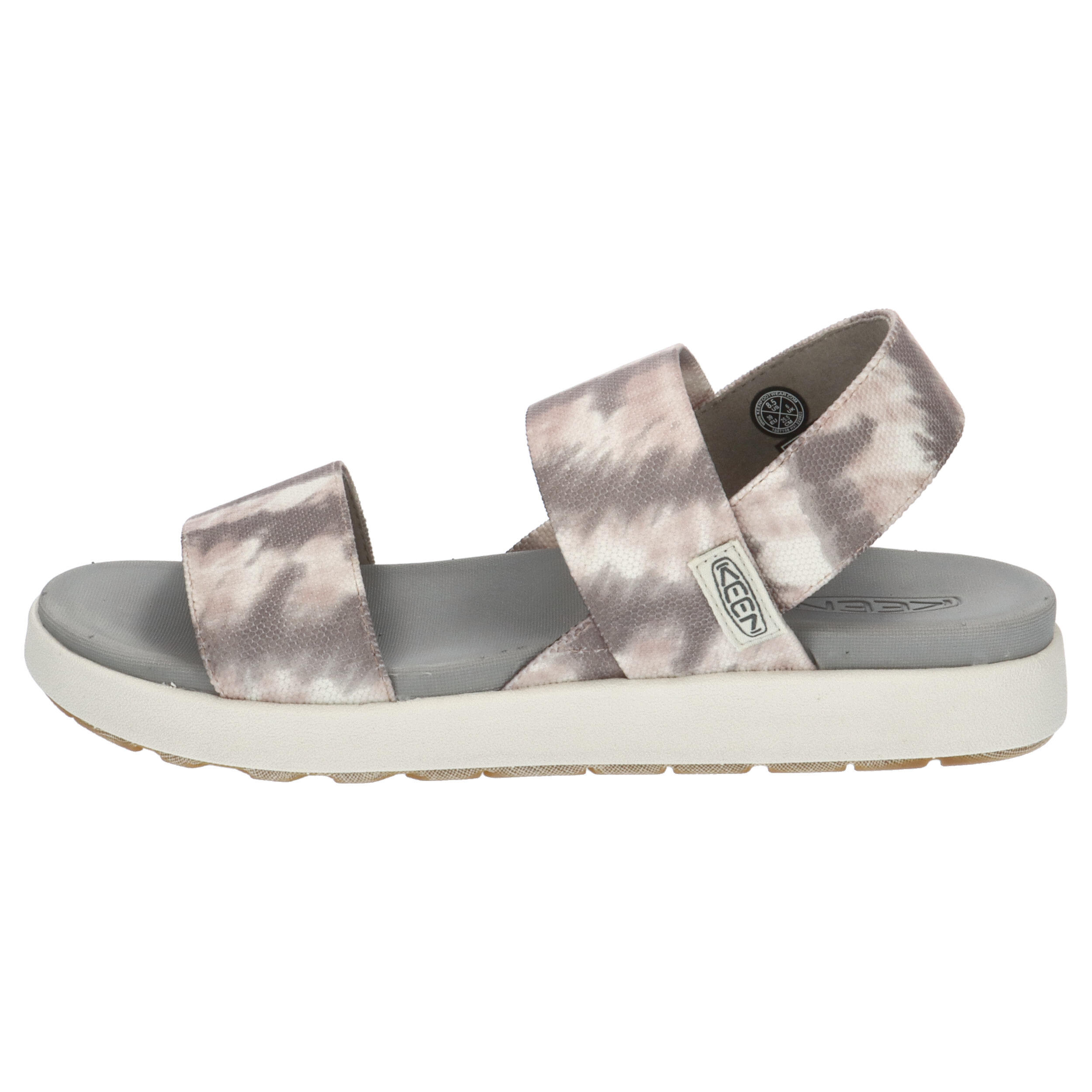 Keen Damen Sandale ELLE BACKSTRAP W 10/15
