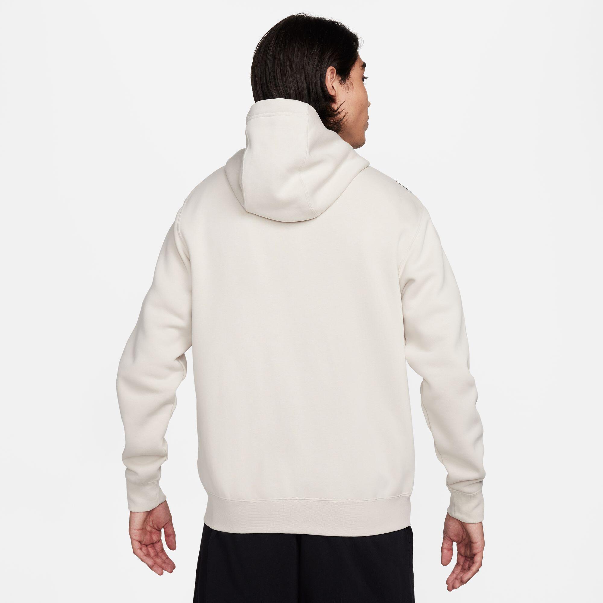 Niker Herren Sweatjacke SP FLC FZ HOODIE BB FQ8819 2/2