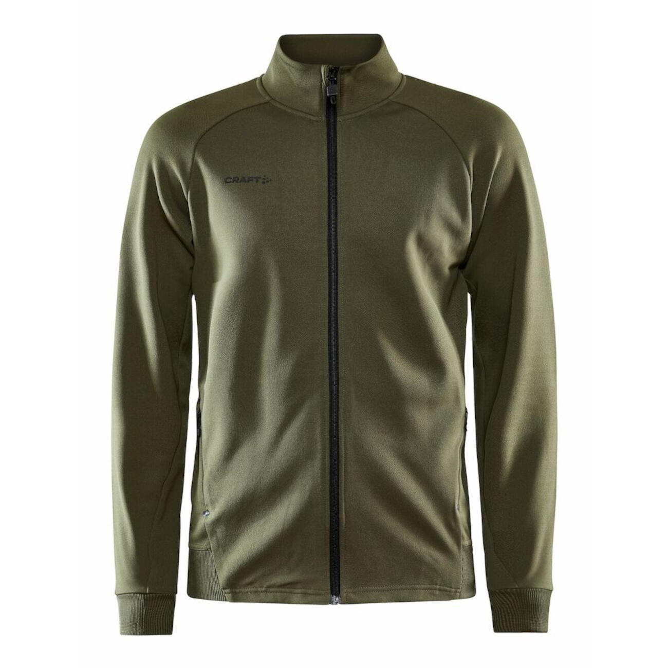 Groen / Kakibruin