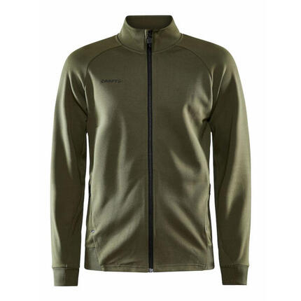 Craft Unify Trainingsvest Heren - Zwart