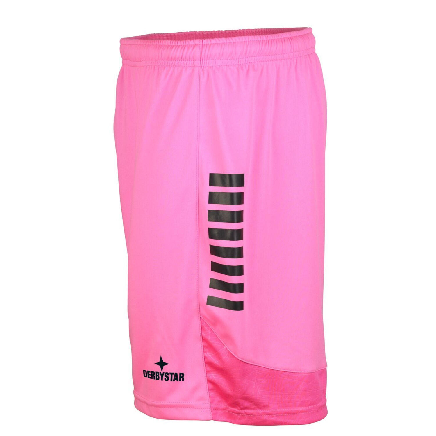 Derbystar Herren Short Madrid v25 3/5