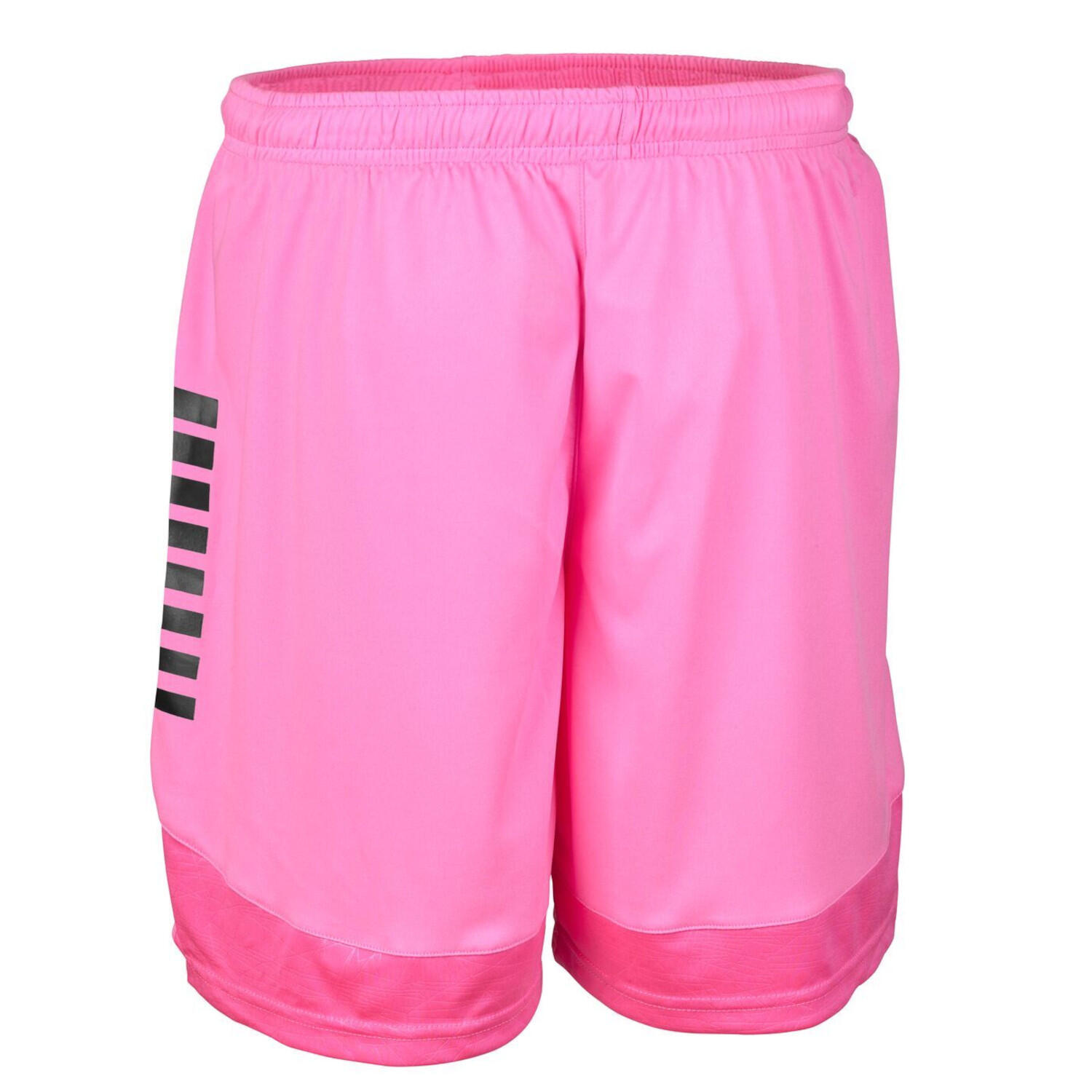 Derbystar Herren Short Madrid v25 2/5