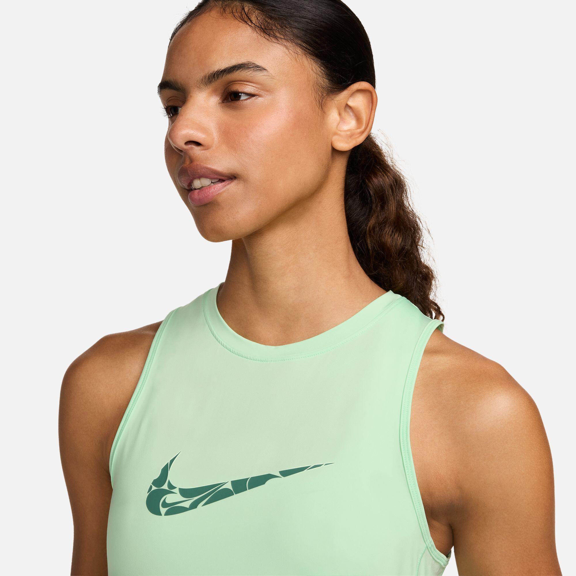 Nike Damen Tank Top One Running FN2606 3/4