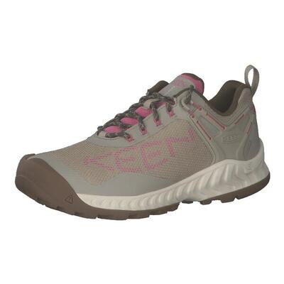 Keen Damen Wanderschuhe NXIS EVO WP W