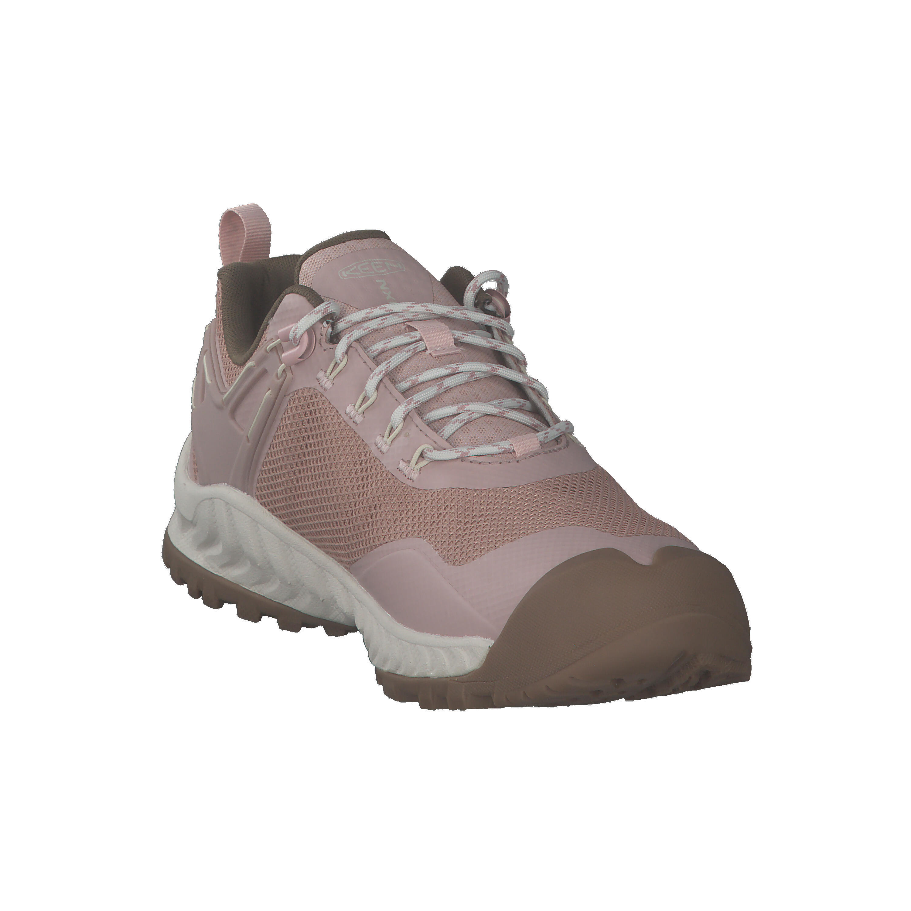 Keen Damen Wanderschuhe NXIS EVO WP W 2/15