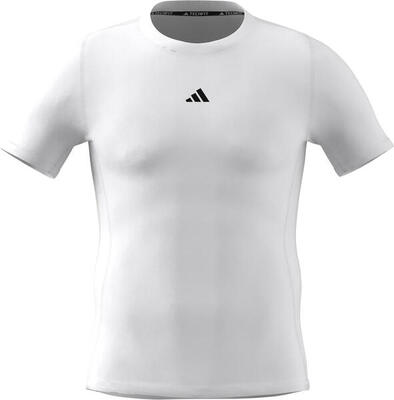 adidas Herren T-Shirt TechFit Tee